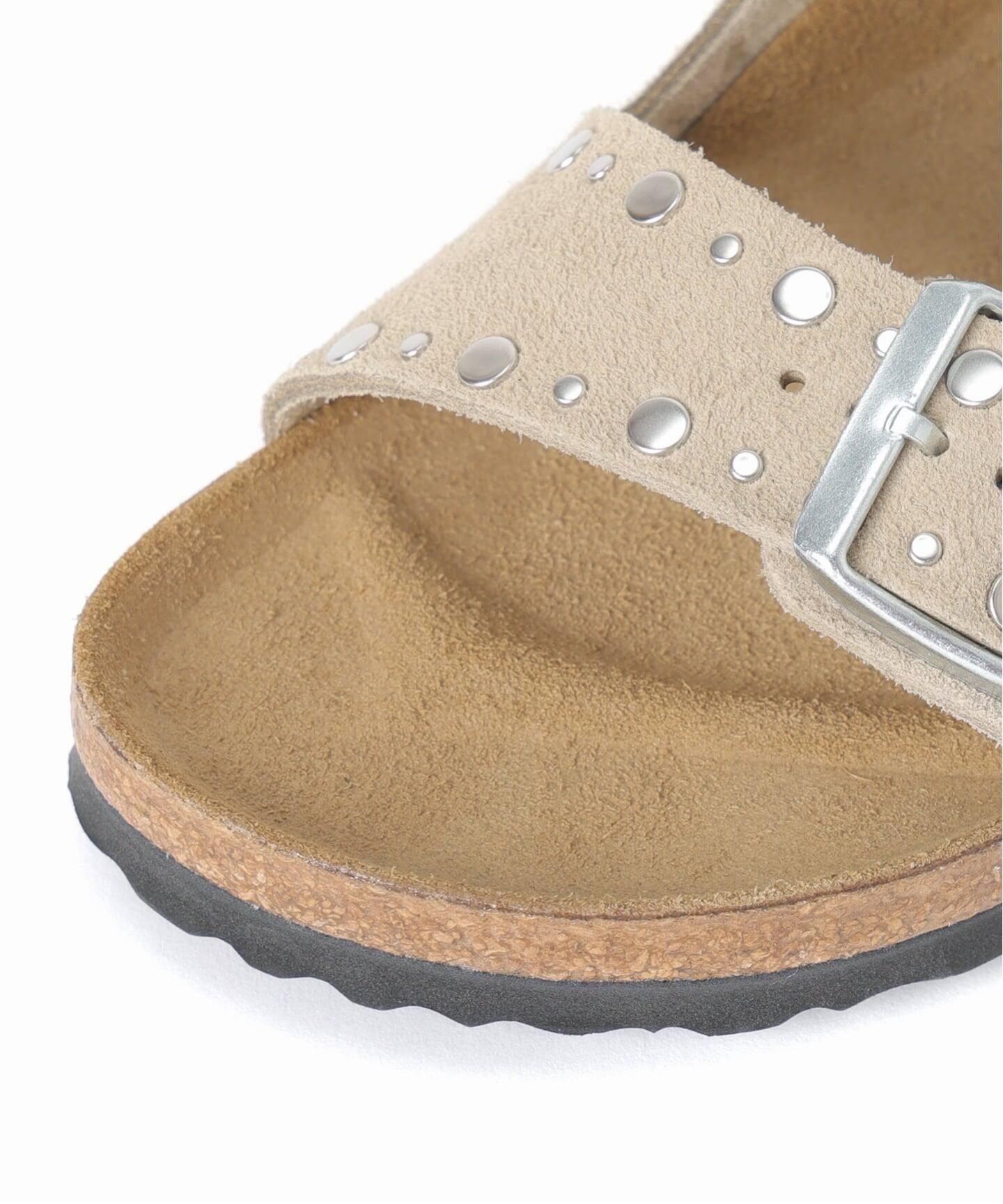BIRKENSTOCK/ビルケンシュトック ARIZONA RIVET サンダル 1029390