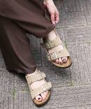 BIRKENSTOCK/ビルケンシュトック ARIZONA RIVET サンダル 1029390