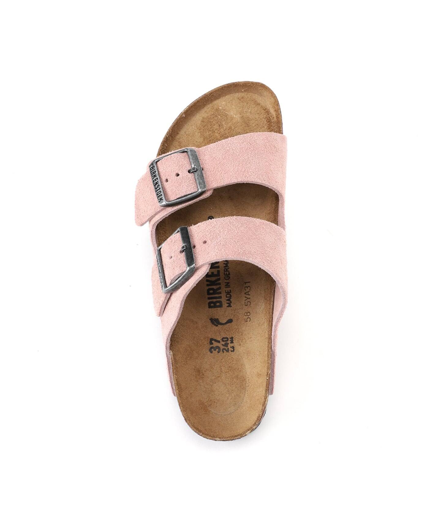 BIRKENSTOCK/ビルケンシュトック ARIZONA サンダル 1031651（サンダル