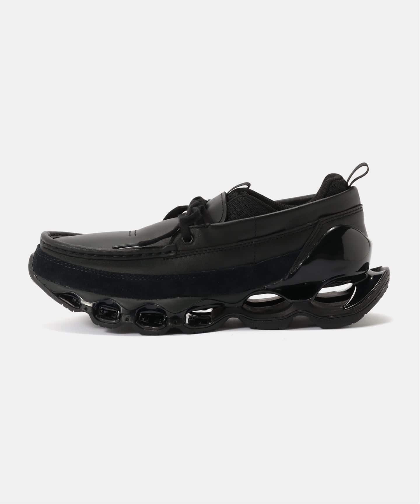 販路限定】MIZUNO/ミズノ WAVE PROPHECY MOC スニーカー（スニーカー