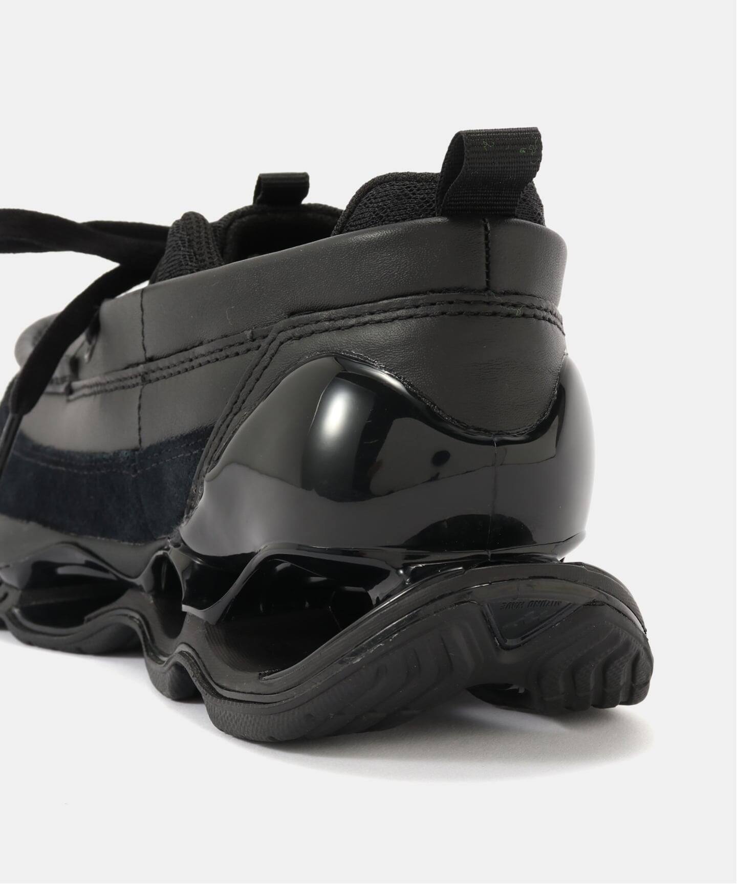 販路限定】MIZUNO/ミズノ WAVE PROPHECY MOC スニーカー（スニーカー