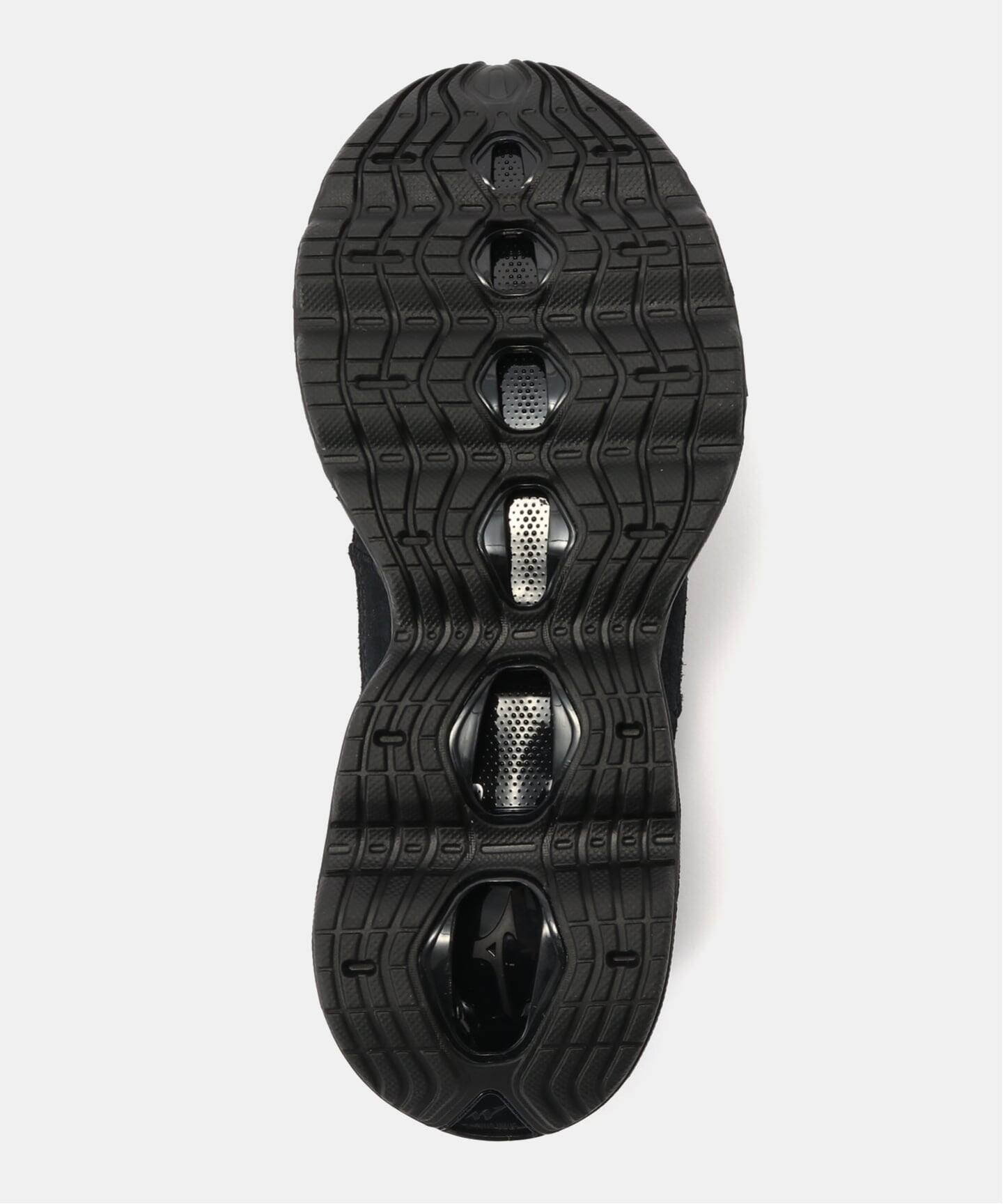 販路限定】MIZUNO/ミズノ WAVE PROPHECY MOC スニーカー（スニーカー
