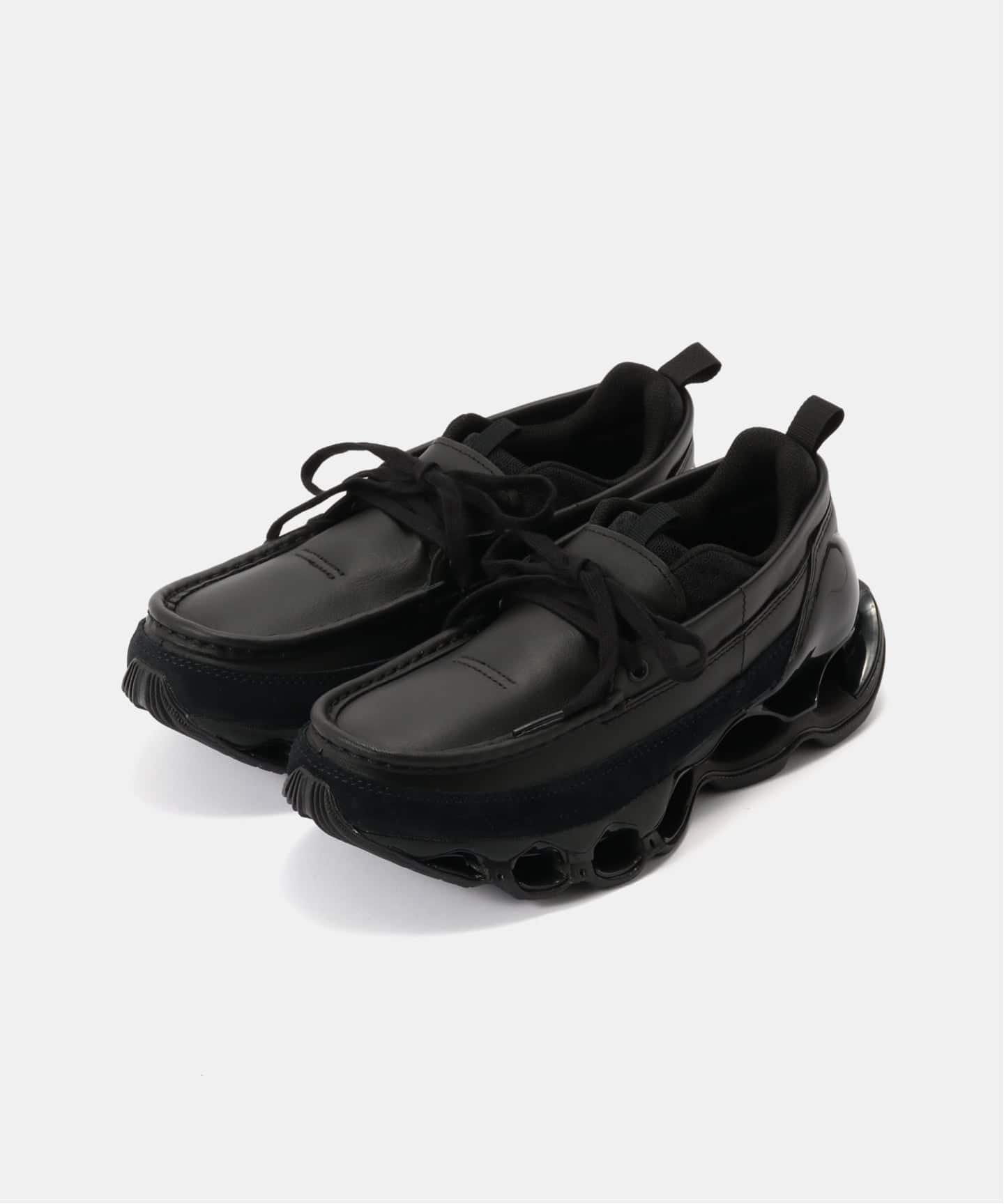 販路限定】MIZUNO/ミズノ WAVE PROPHECY MOC スニーカー（スニーカー