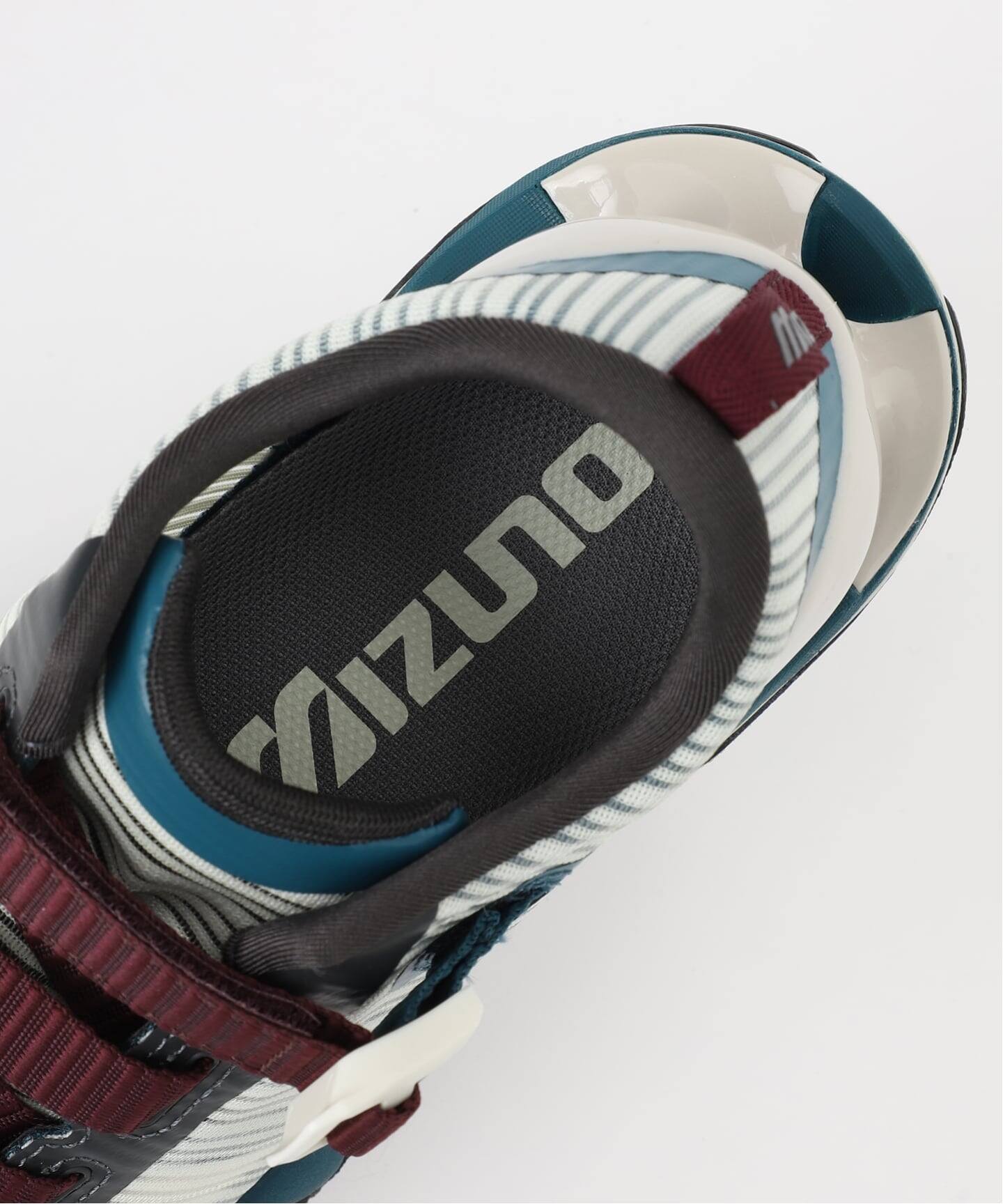 MIZUNO/ミズノ WAVE PROPHECY STRAP 2 シューズ D1GA2603（スニーカー