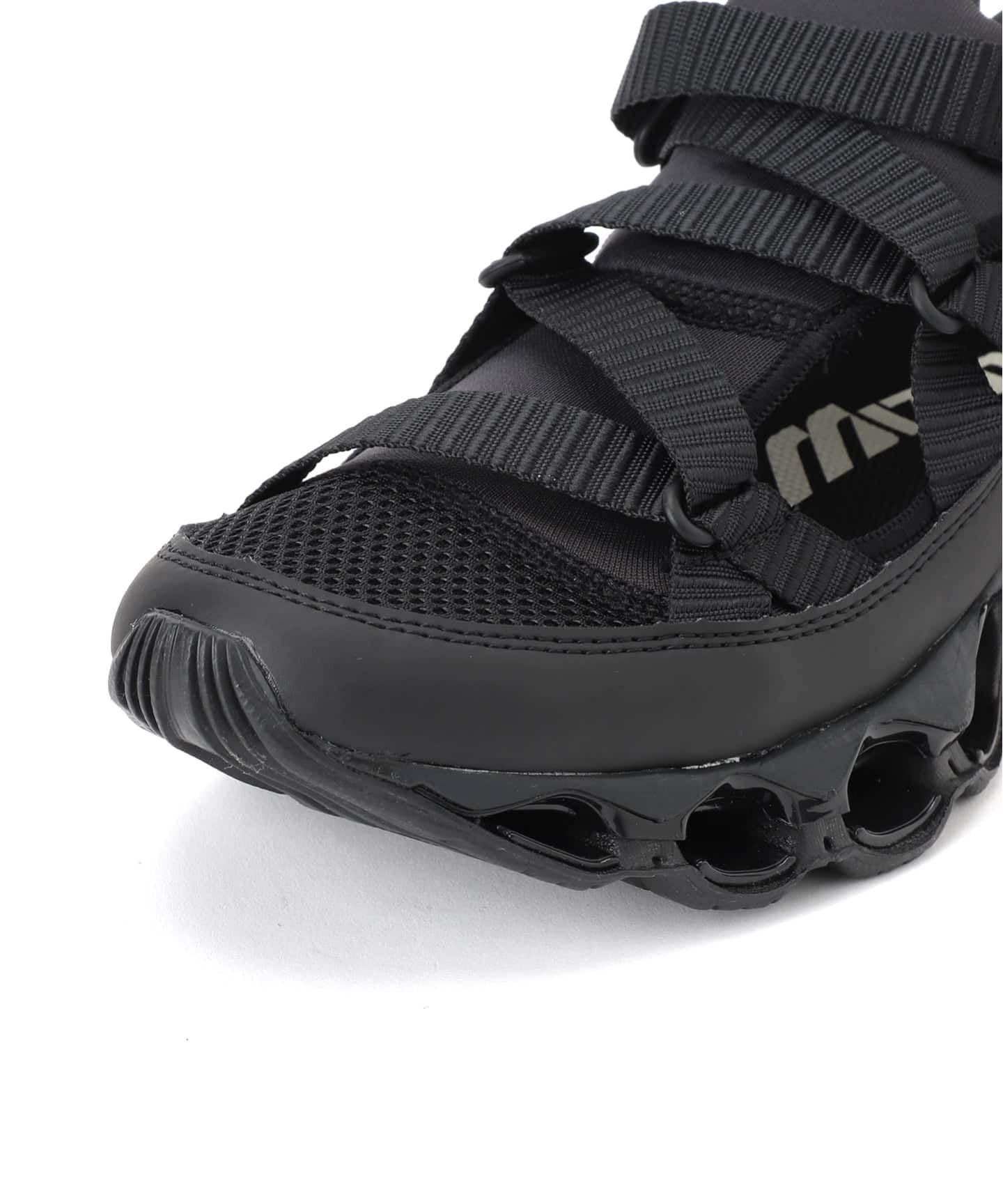 MIZUNO/ミズノ WAVE PROPHECY STRAP シューズ D1GA2519（スニーカー