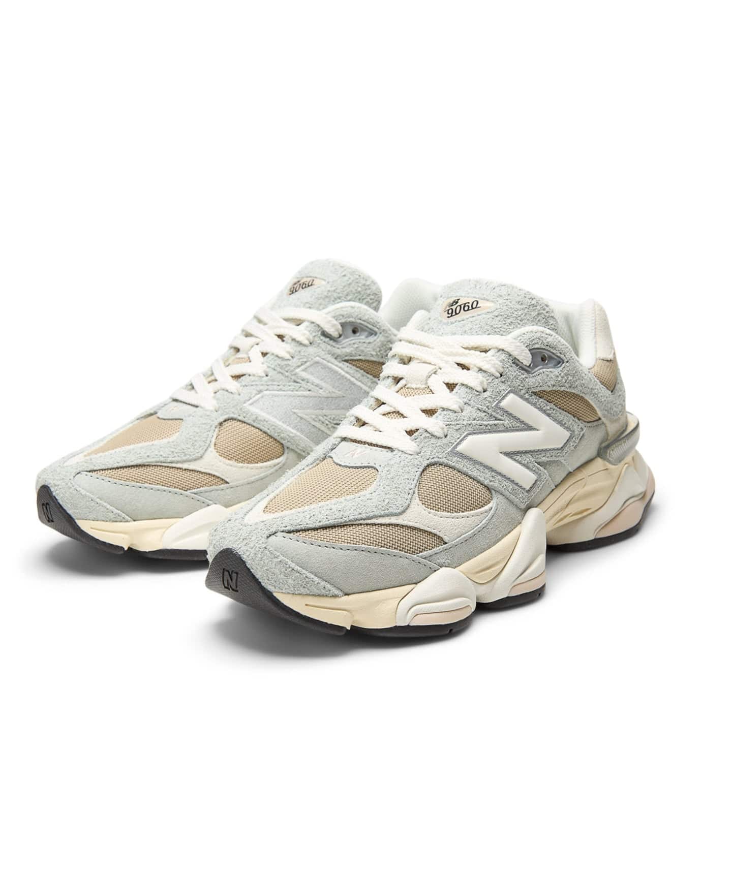 〈1回使用のみ〉イエナ　NEW BALANCE 90/60 サイズ25 予約》NEW BALANCE/ニューバランス 9060 スニーカー | イエナ(IENA