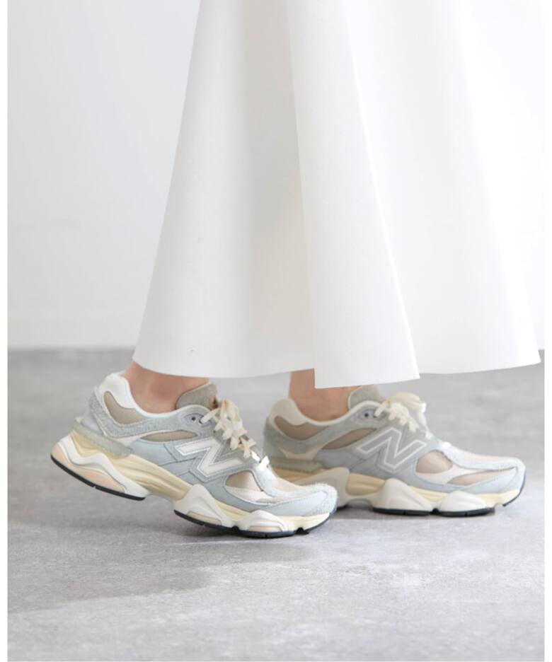 NEW BALANCE/ニューバランス 9060 スニーカー（スニーカー）｜IENA 