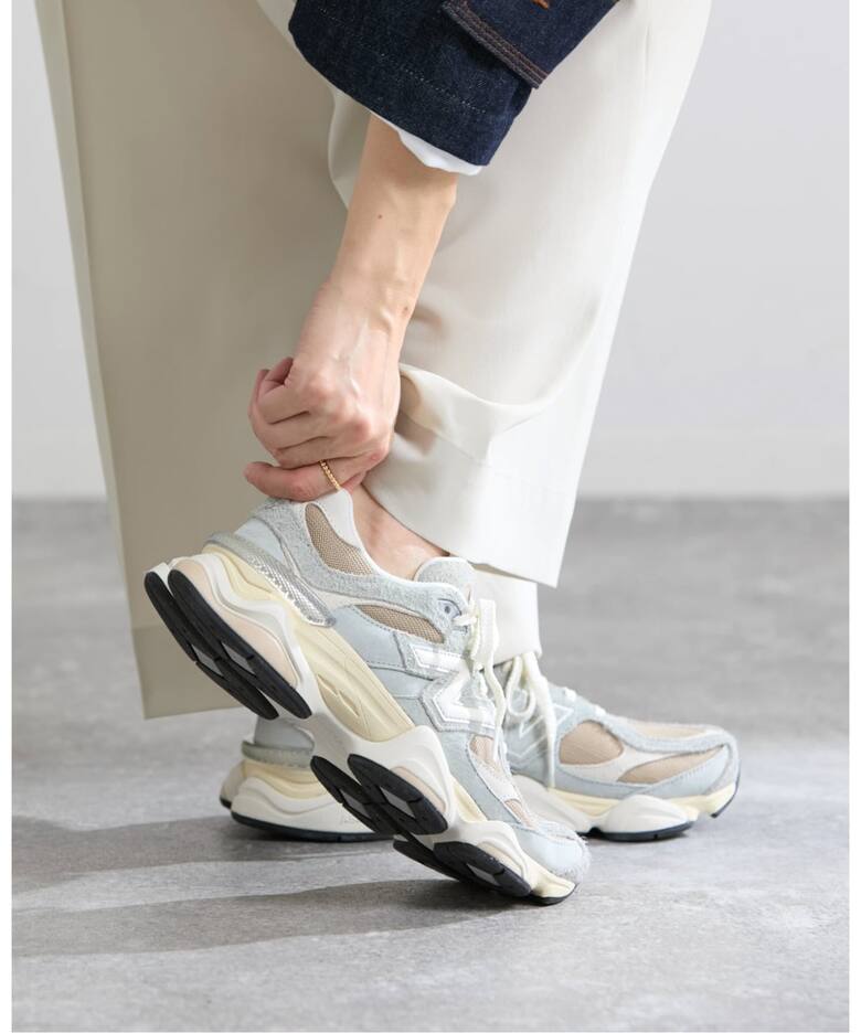 NEW BALANCE/ニューバランス 9060 スニーカー（スニーカー）｜IENA 