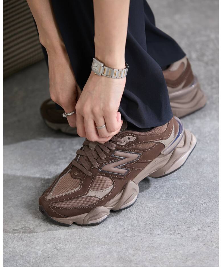 NEW BALANCE/ニューバランス 9060 スニーカー（スニーカー）｜IENA 