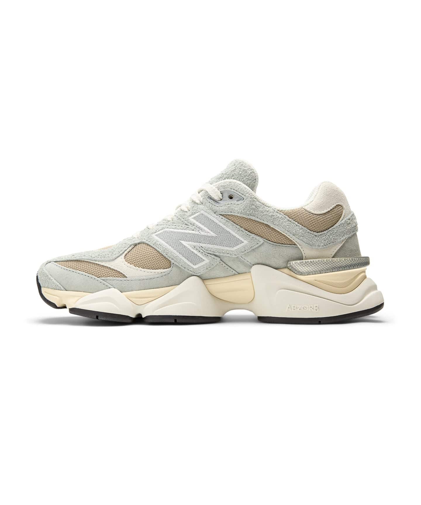 【のぶ】IENA 【NEW BALANCE/ニューバランス】 NEW BALANCE/ニューバランス 9060 スニーカー（スニーカー）｜IENA