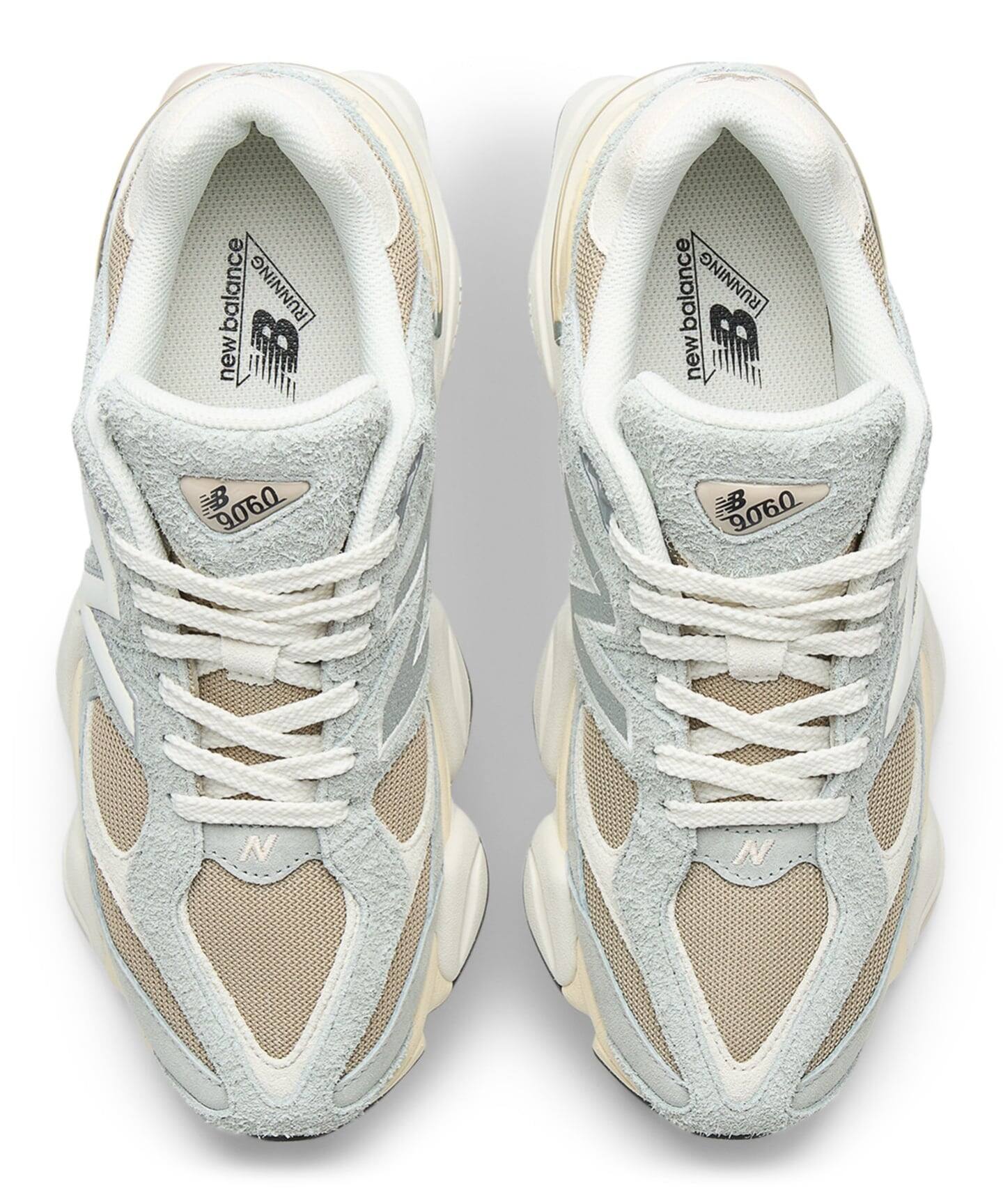 NEW BALANCE/ニューバランス 9060 スニーカー（スニーカー）｜IENA