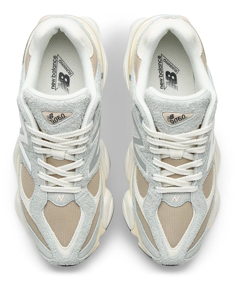 NEW BALANCE/ニューバランス 9060 スニーカー（スニーカー）｜IENA 