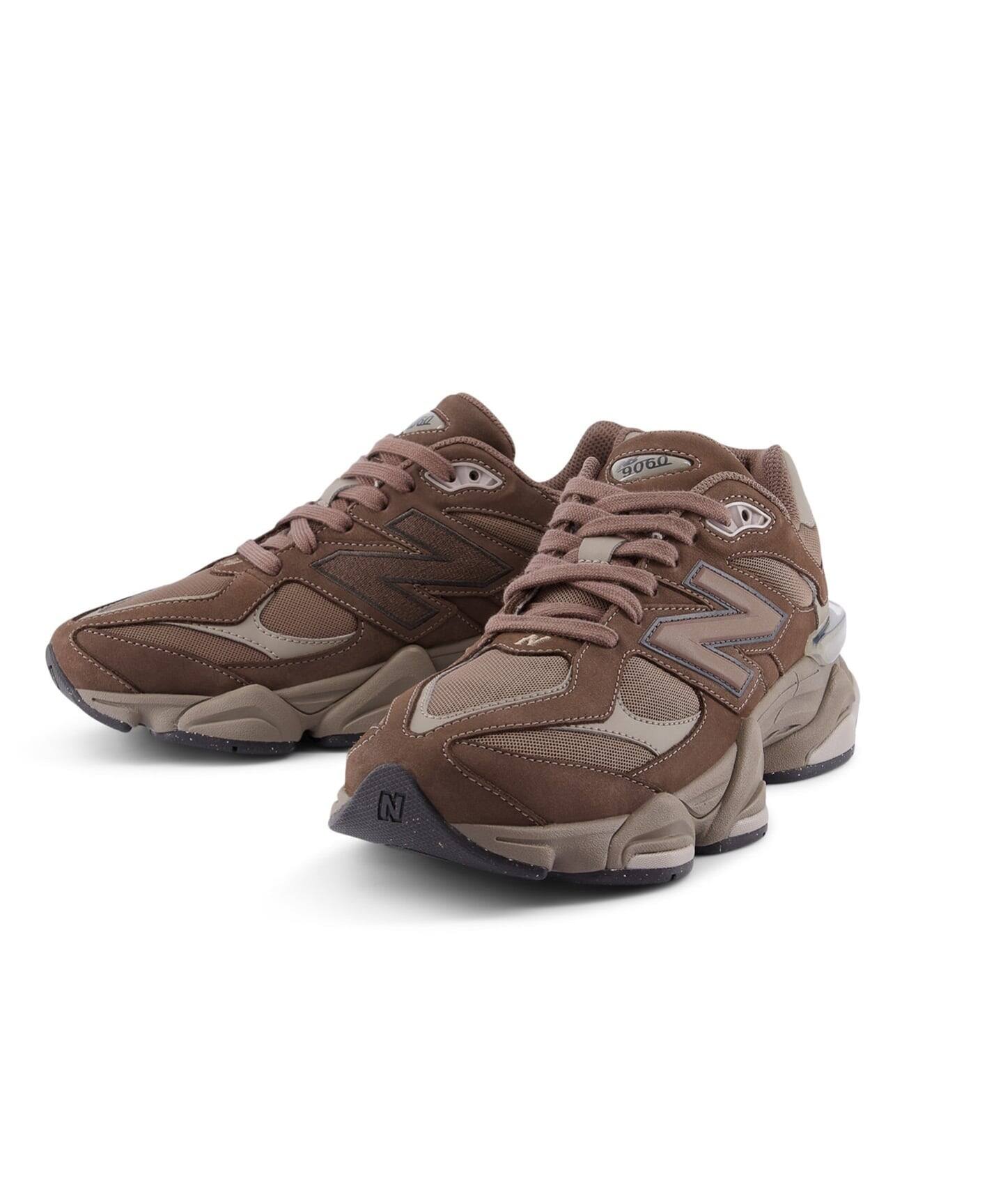 NEW BALANCE/ニューバランス 9060 スニーカー（スニーカー）｜IENA