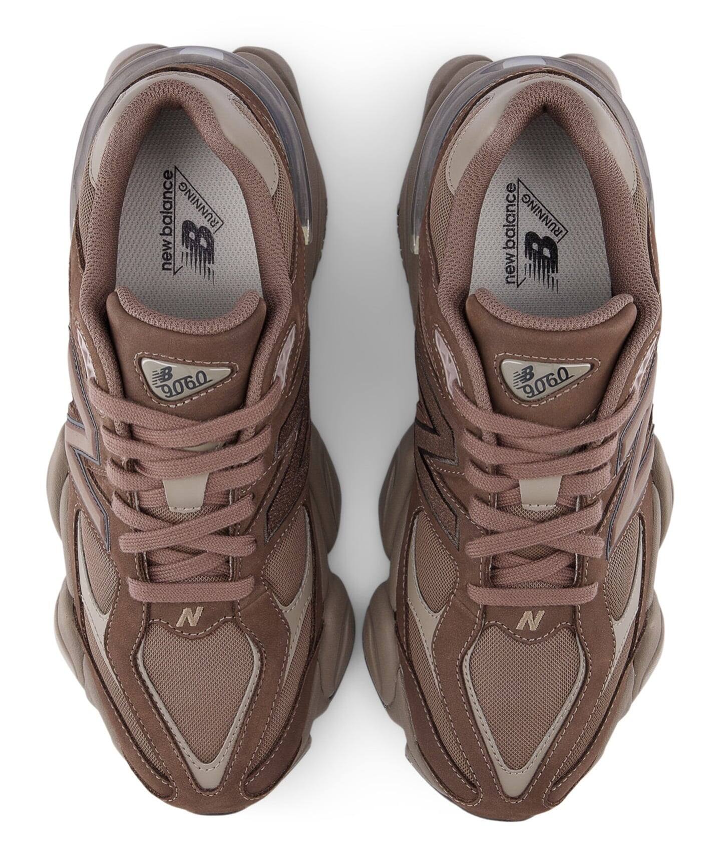 NEW BALANCE/ニューバランス 9060 スニーカー（スニーカー）｜IENA