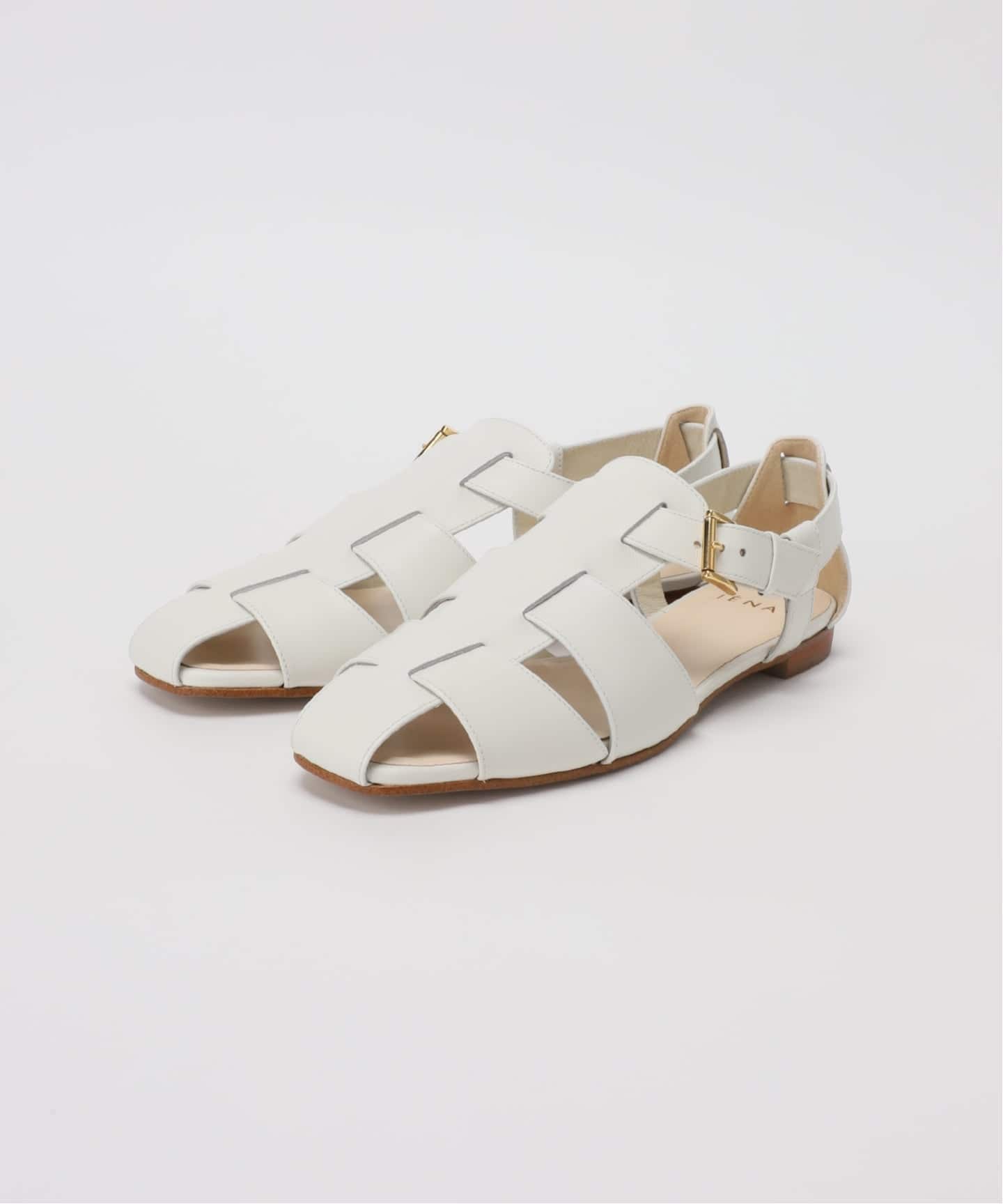 IENA Gurkha sandals サンダル　37 IENA Gurkha sandals サンダル（サンダル）｜IENA（イエナ）の通販