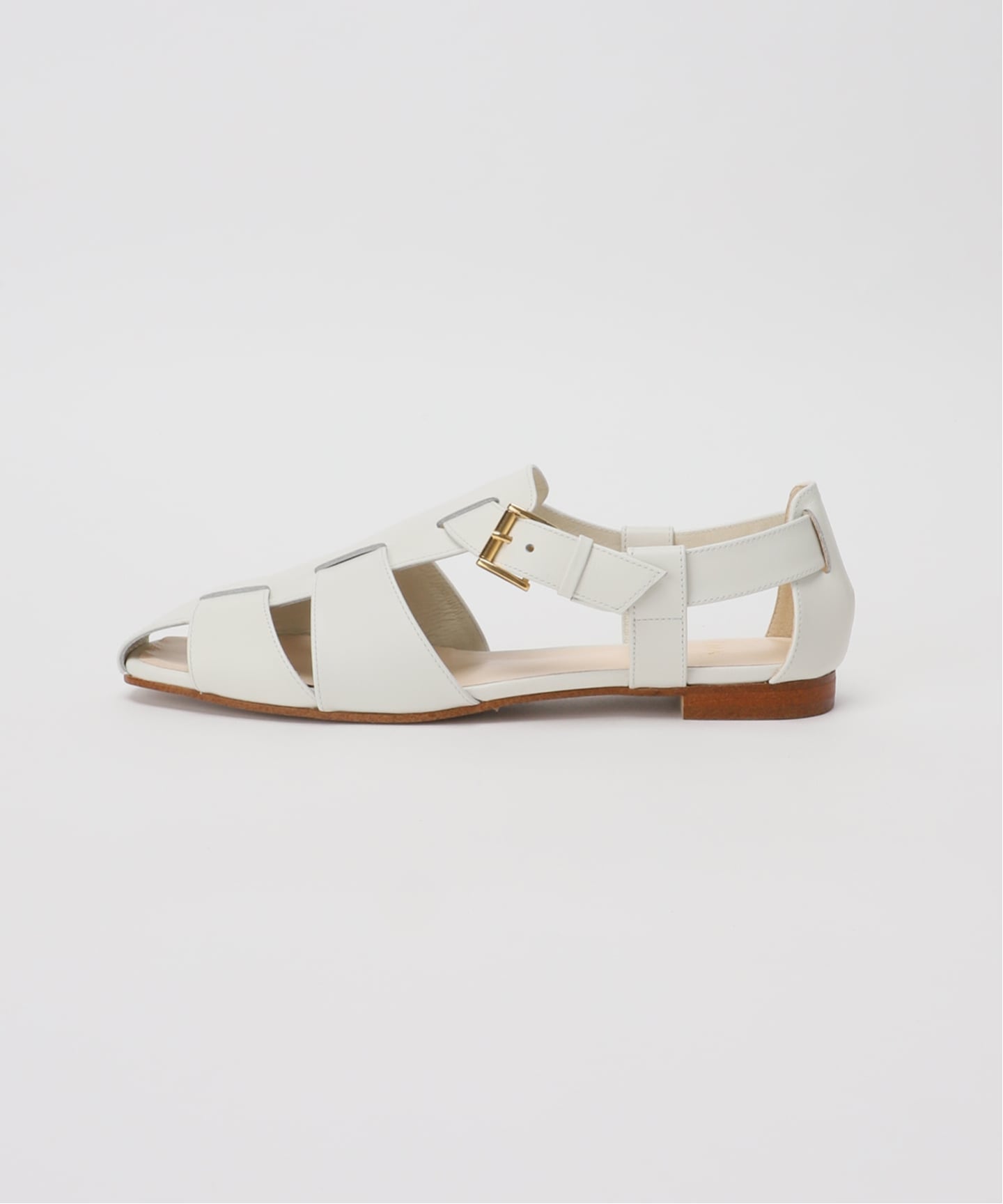 IENA Gurkha sandals サンダル（サンダル）｜IENA（イエナ）の通販