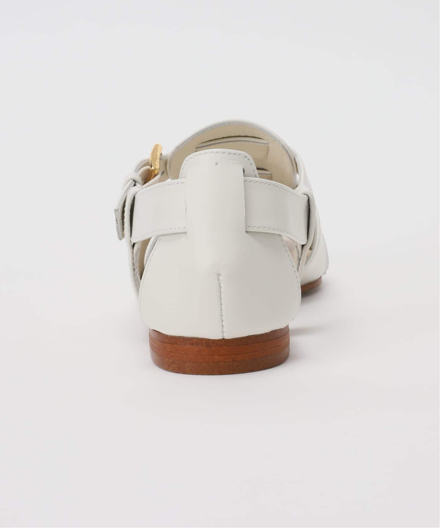 IENA Gurkha sandals サンダル　37 IENA Gurkha sandals サンダル（サンダル）｜IENA（イエナ）の通販