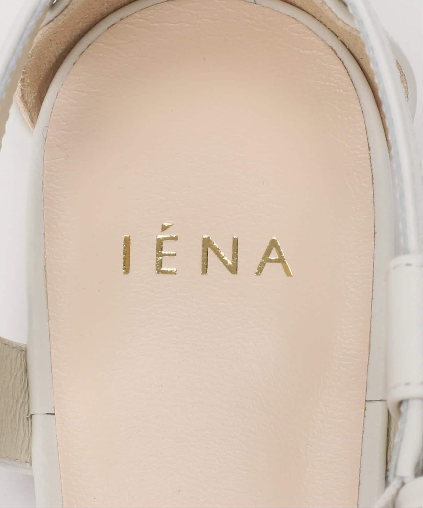 IENA Gurkha sandals サンダル（サンダル）｜IENA（イエナ）の通販