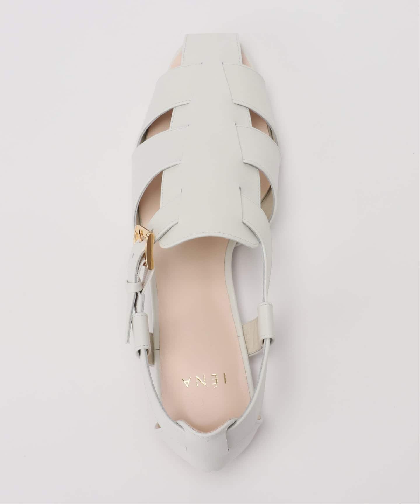 IENA Gurkha sandals サンダル（サンダル）｜IENA（イエナ）の通販
