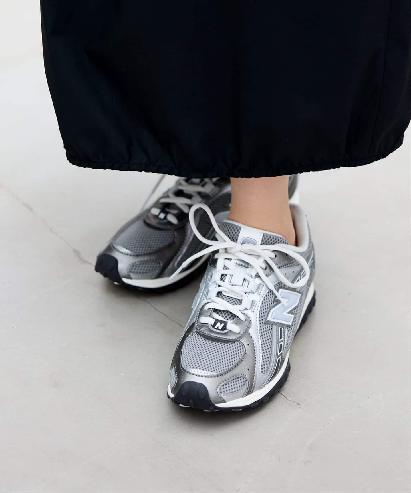 NEW BALANCE/ニューバランス 204L スニーカー（スニーカー）｜IENA