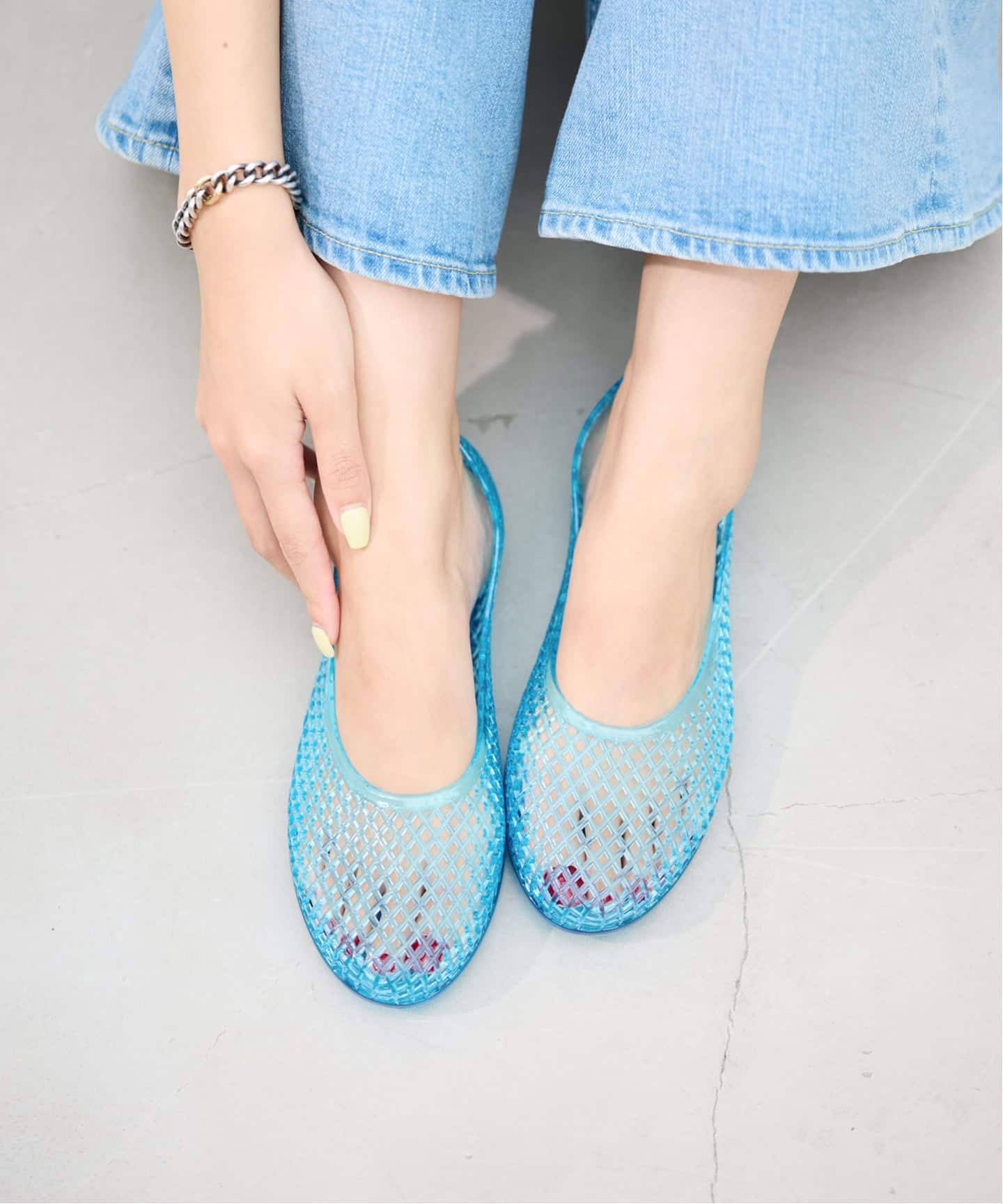ANCIENT GREEK SANDALS エインシャント グリーク サンダル 予約》ANCIENT GREEK SANDALS/エインシャント グリーク サンダル IRO