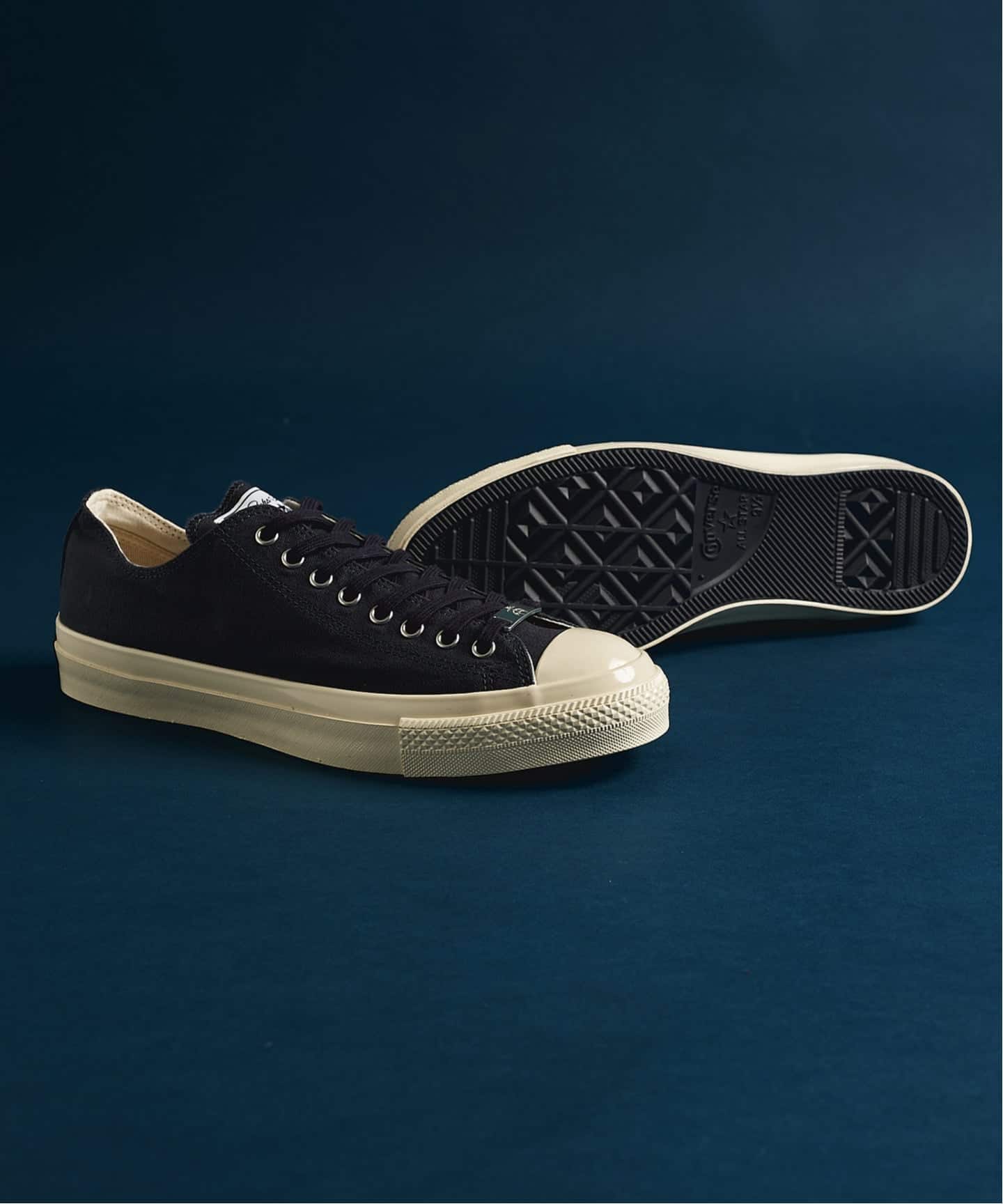 予約》Brooks Brothers × CONVERSE for EDIFICE / IENA 別注 ALL STAR