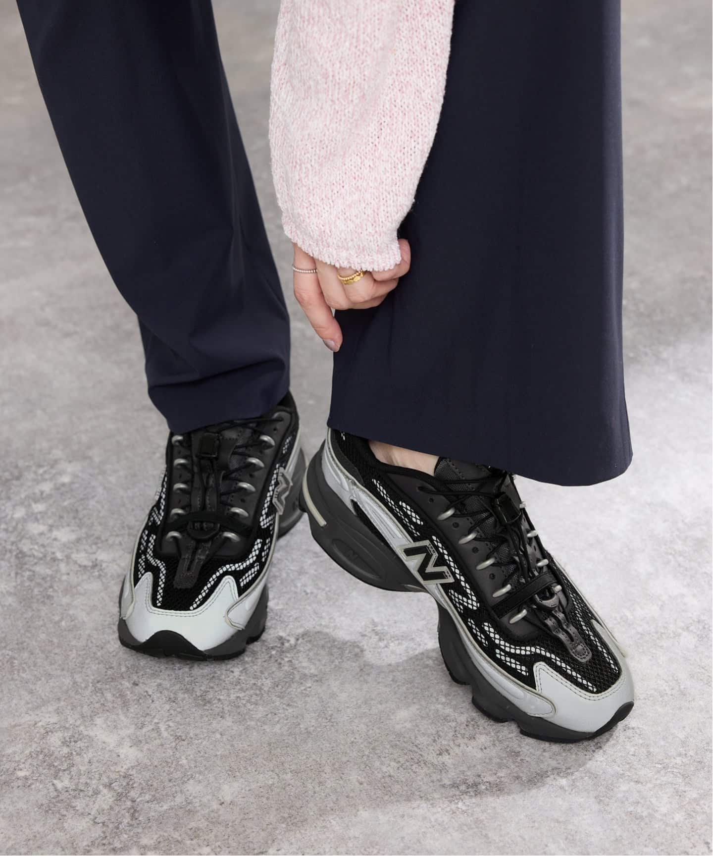 NEW BALANCE/ニューバランス 1000 スニーカー（スニーカー）｜IENA