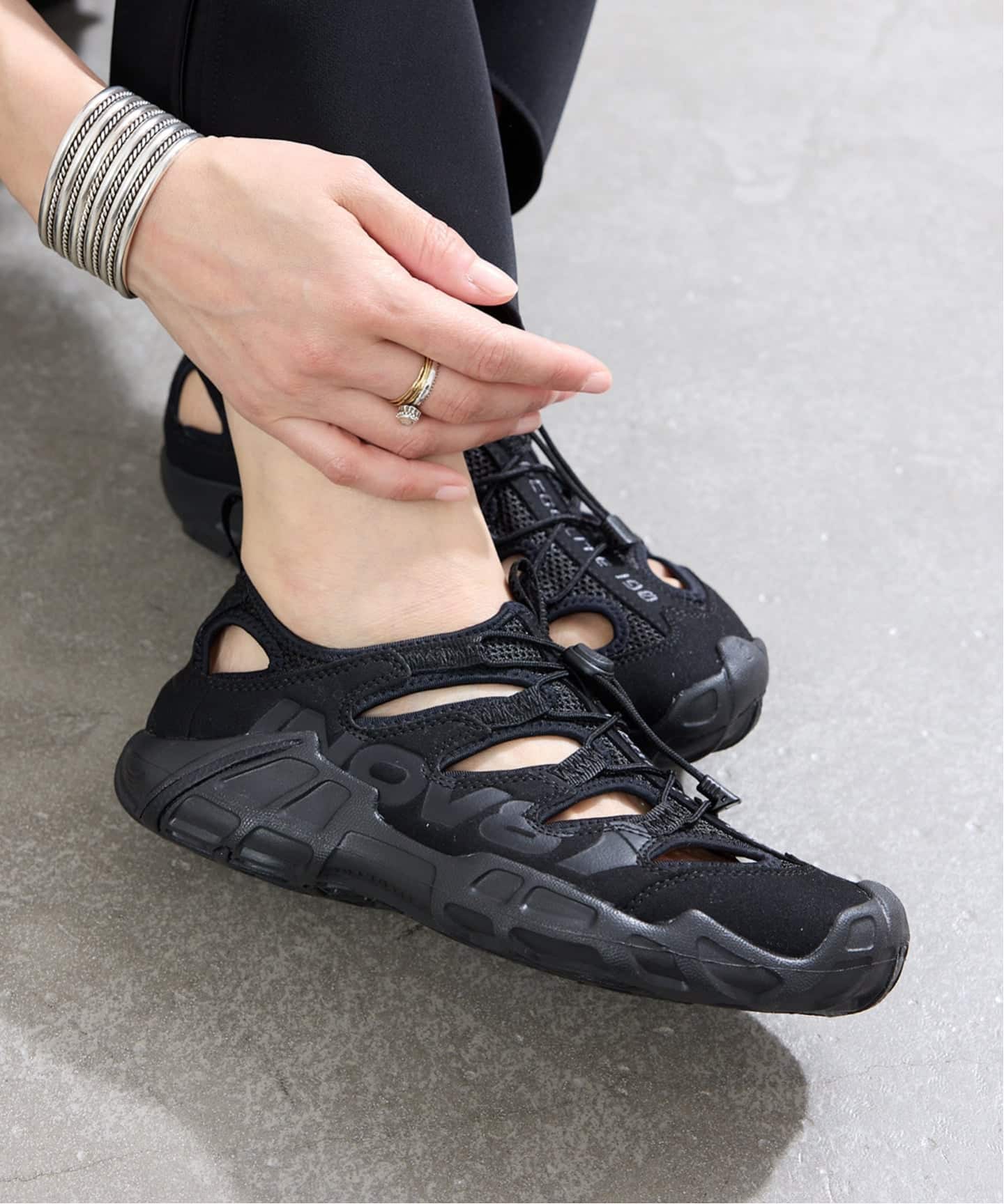 INOV8/イノヴェイト RECOLITE 190 UNI サンダル NO5SSD01U（その他