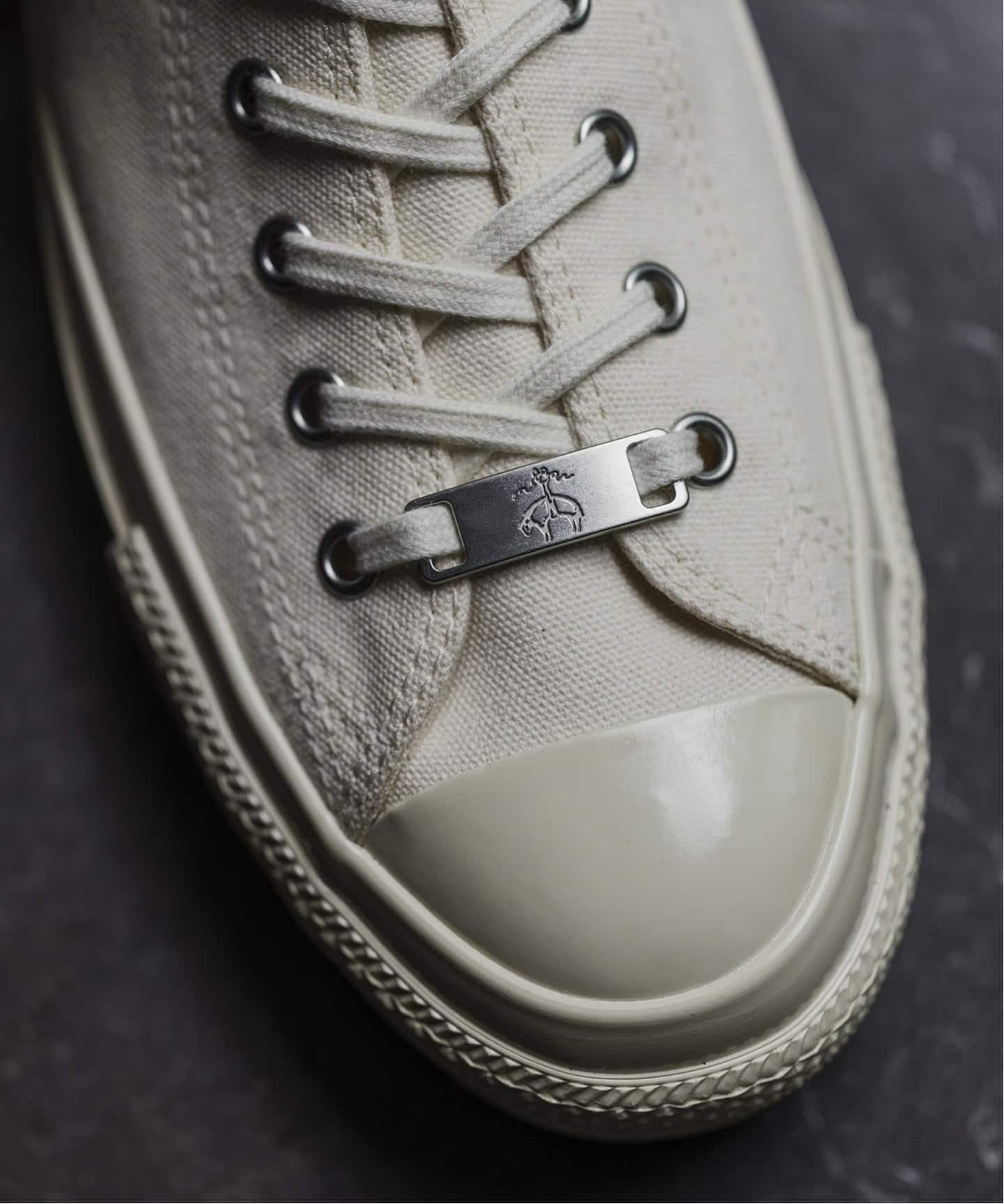 予約》Brooks Brothers × CONVERSE for EDIFICE / IENA 別注 ALL STAR