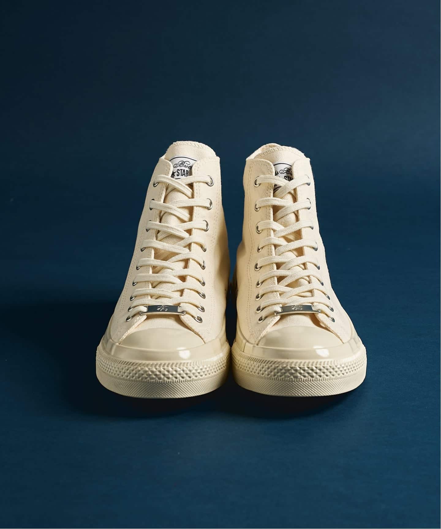 Brooks Brothers × CONVERSE for EDIFICE / IENA 別注 ALL STAR HI