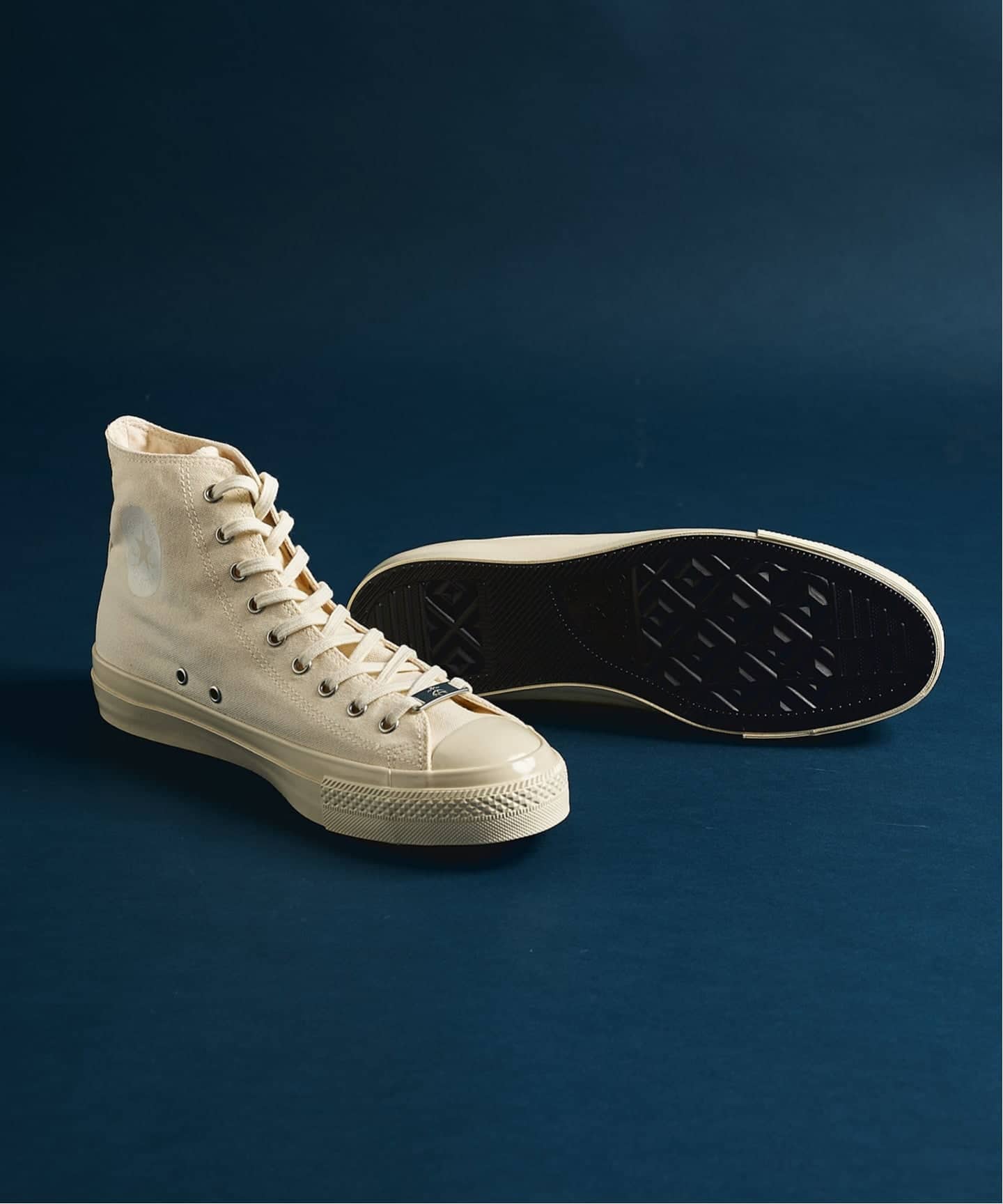 予約》Brooks Brothers × CONVERSE for EDIFICE / IENA 別注 ALL STAR