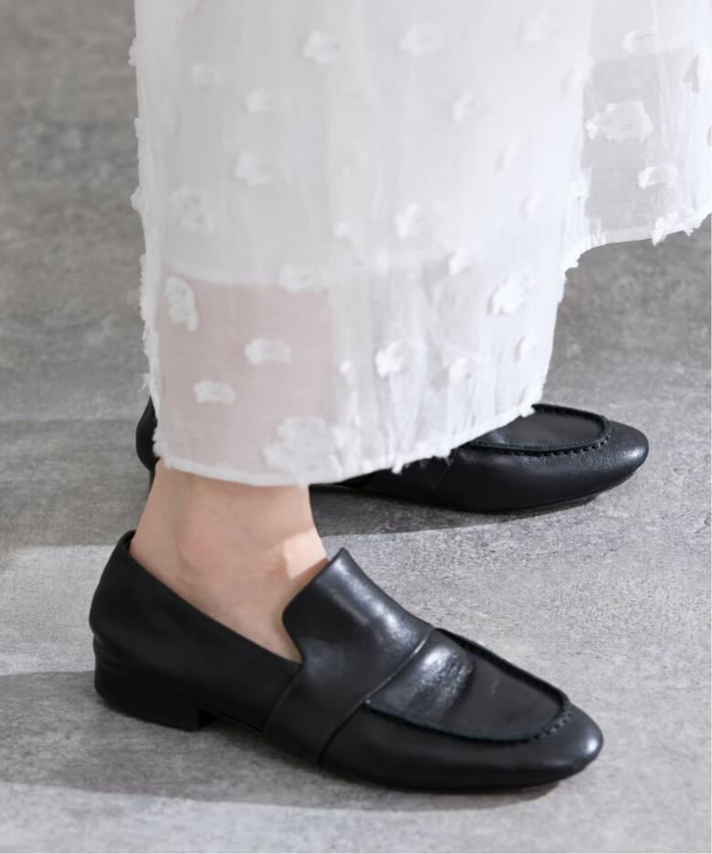 追加》JVAM/ジェイヴィエーエム LOAFER ローファー 32011/PAT 