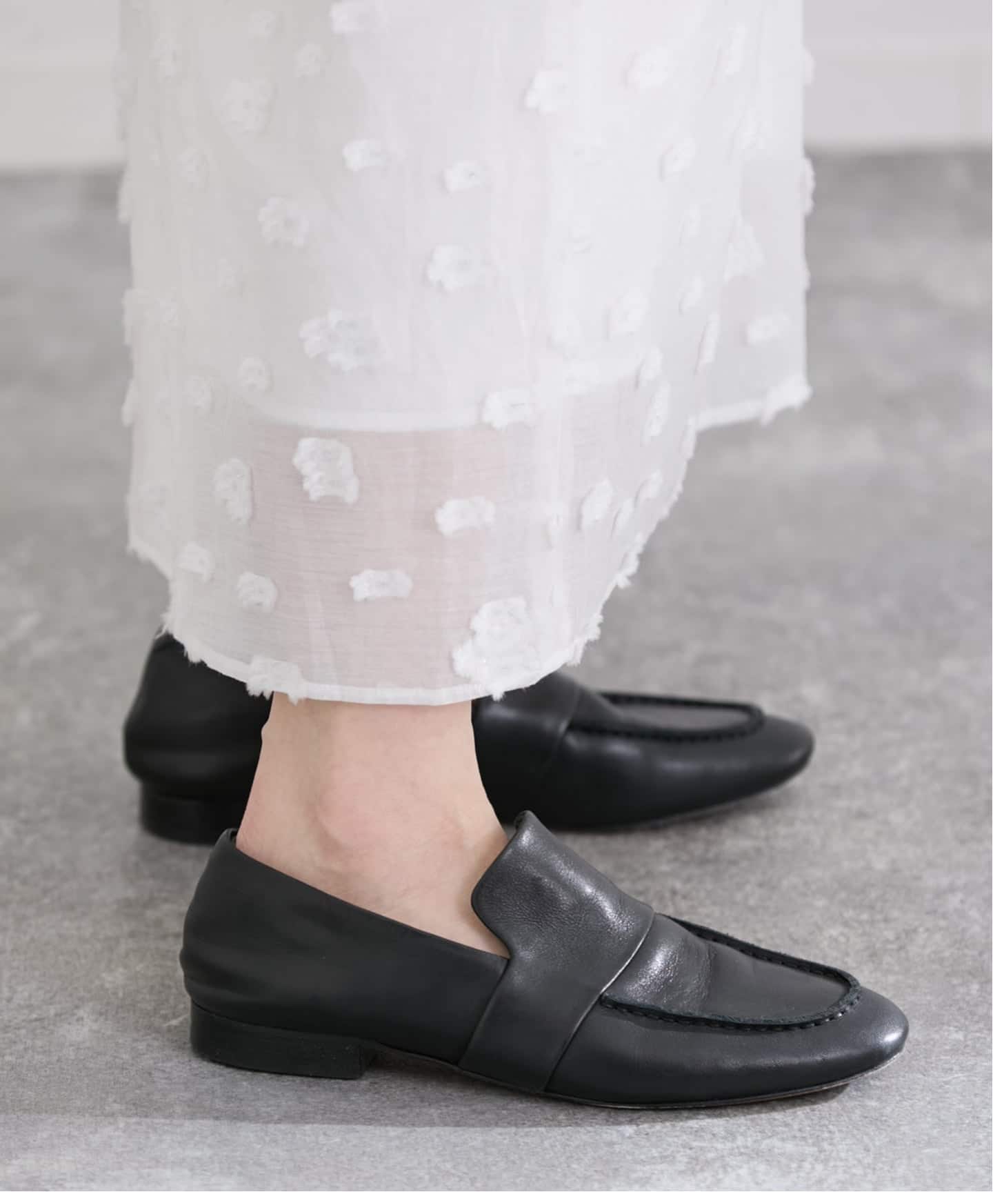 追加》JVAM/ジェイヴィエーエム LOAFER ローファー 32011/PAT