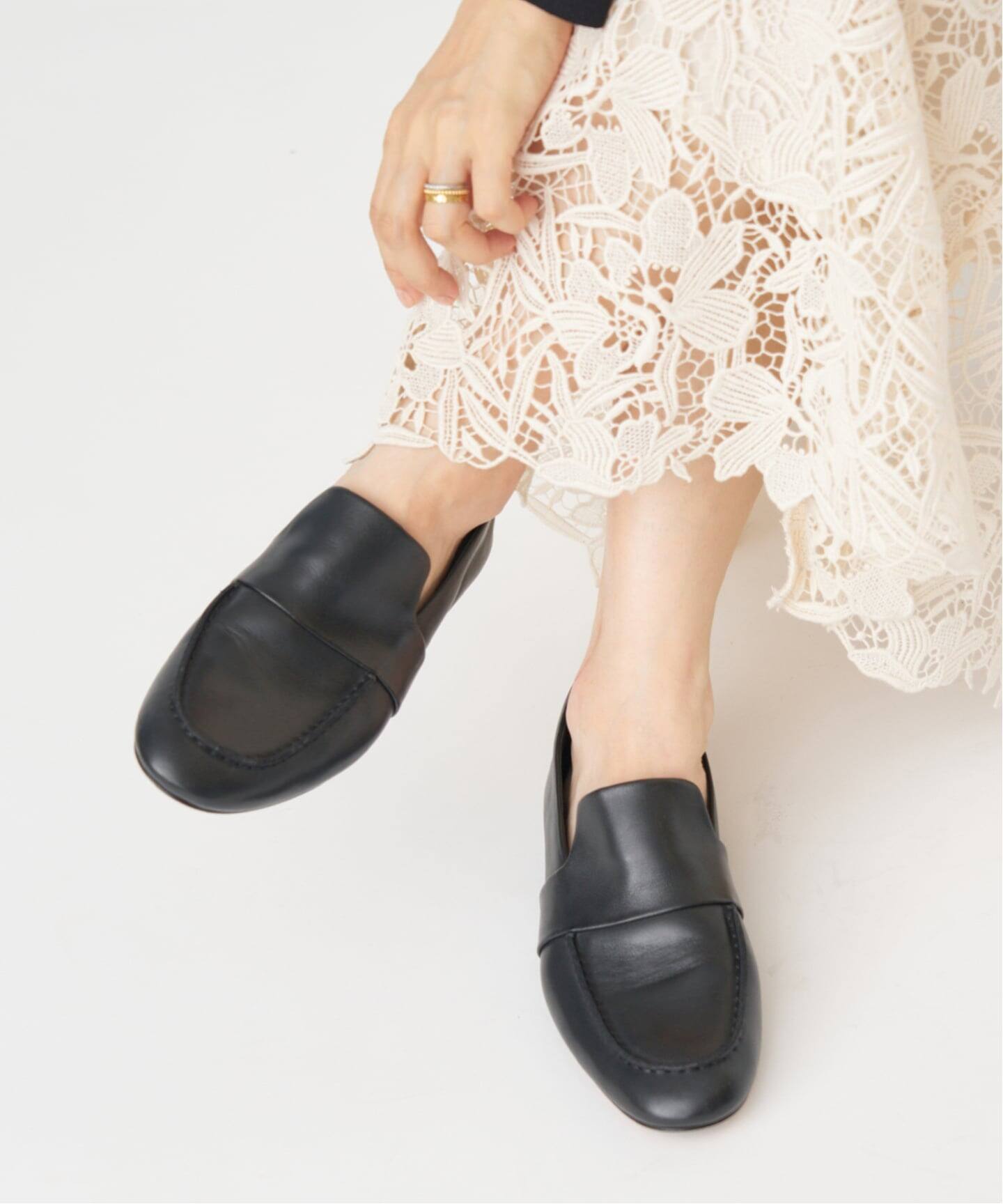 追加》JVAM/ジェイヴィエーエム LOAFER ローファー 32011/PAT
