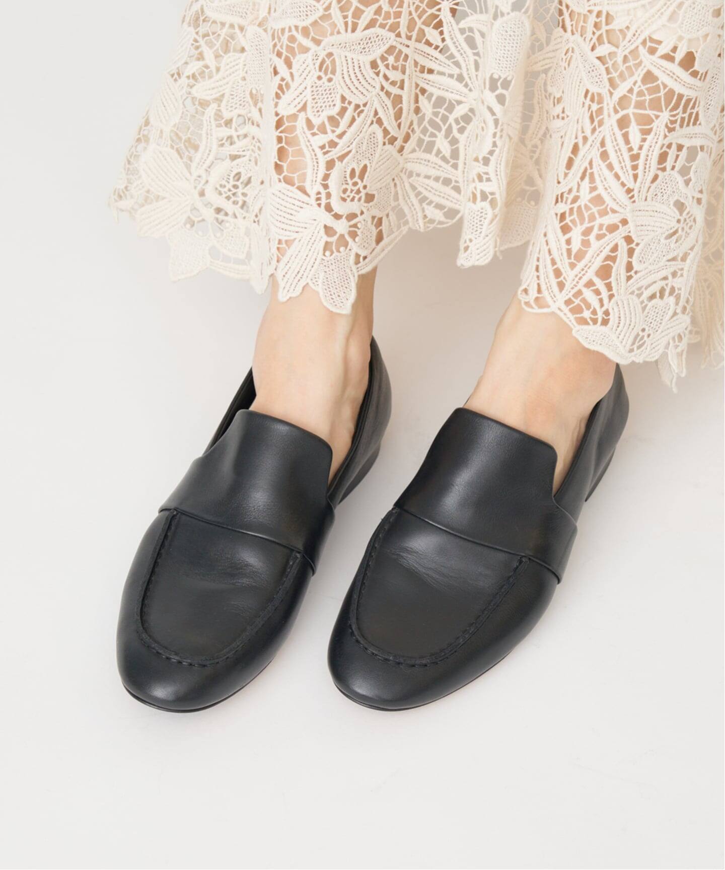 追加》JVAM/ジェイヴィエーエム LOAFER ローファー 32011/PAT