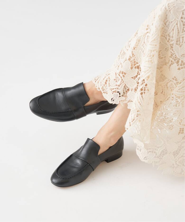 追加》JVAM/ジェイヴィエーエム LOAFER ローファー 32011/PAT 