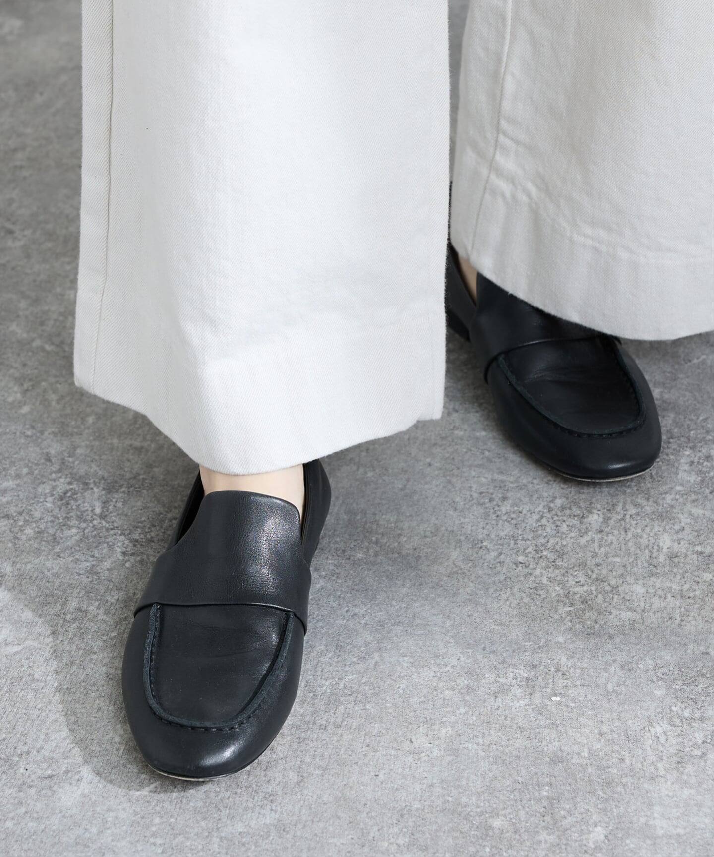 追加》JVAM/ジェイヴィエーエム LOAFER ローファー 32011/PAT