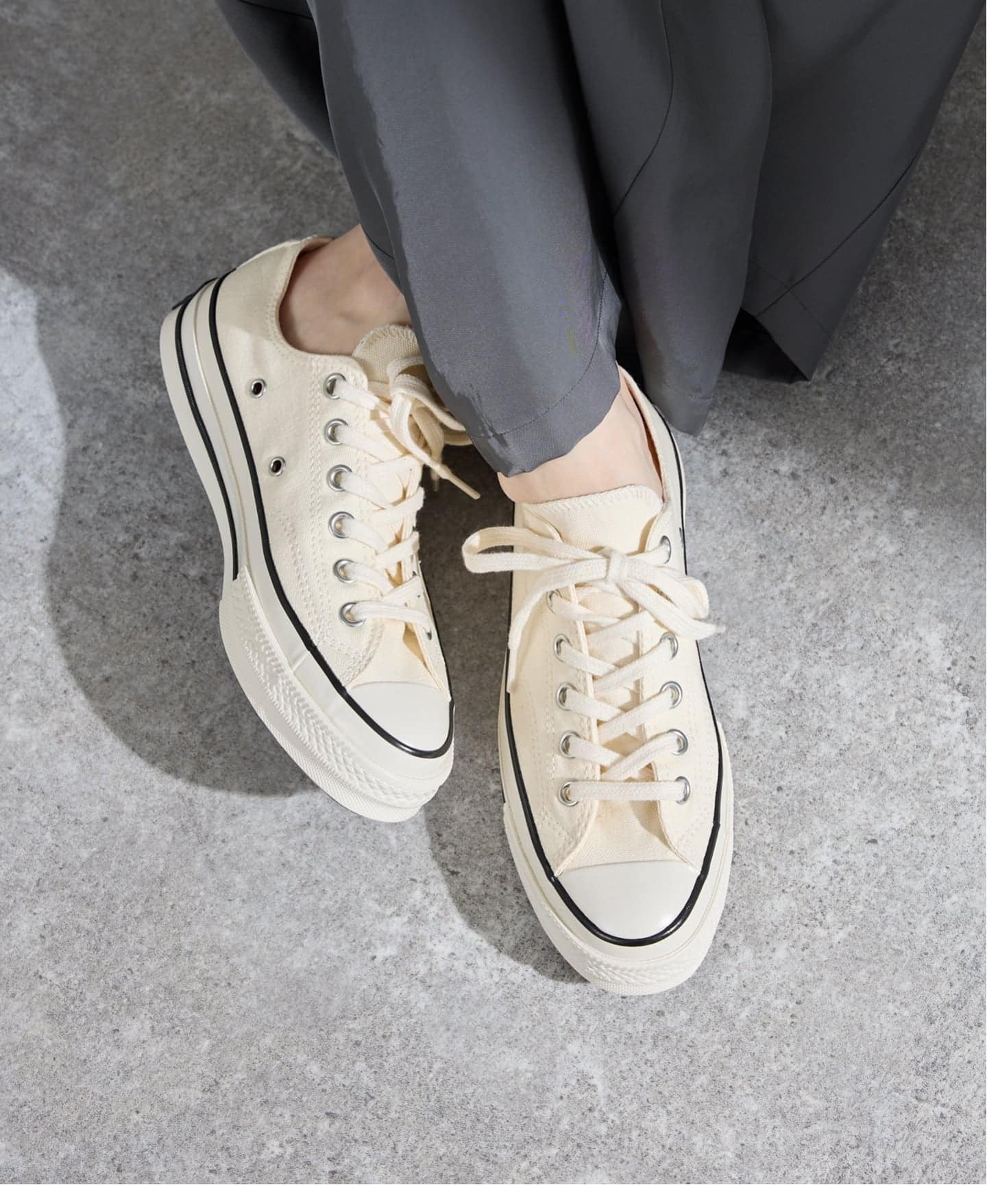 CONVERSE/コンバース ALL STAR LGCY OX* スニーカー 31314031