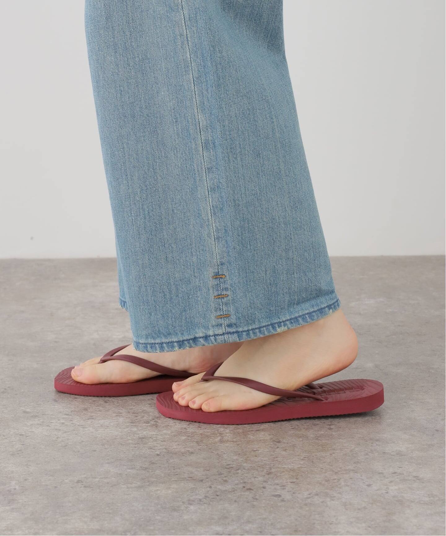SLEEPERS/スリーパー Tapered サンダル（サンダル）｜IENA（イエナ）の