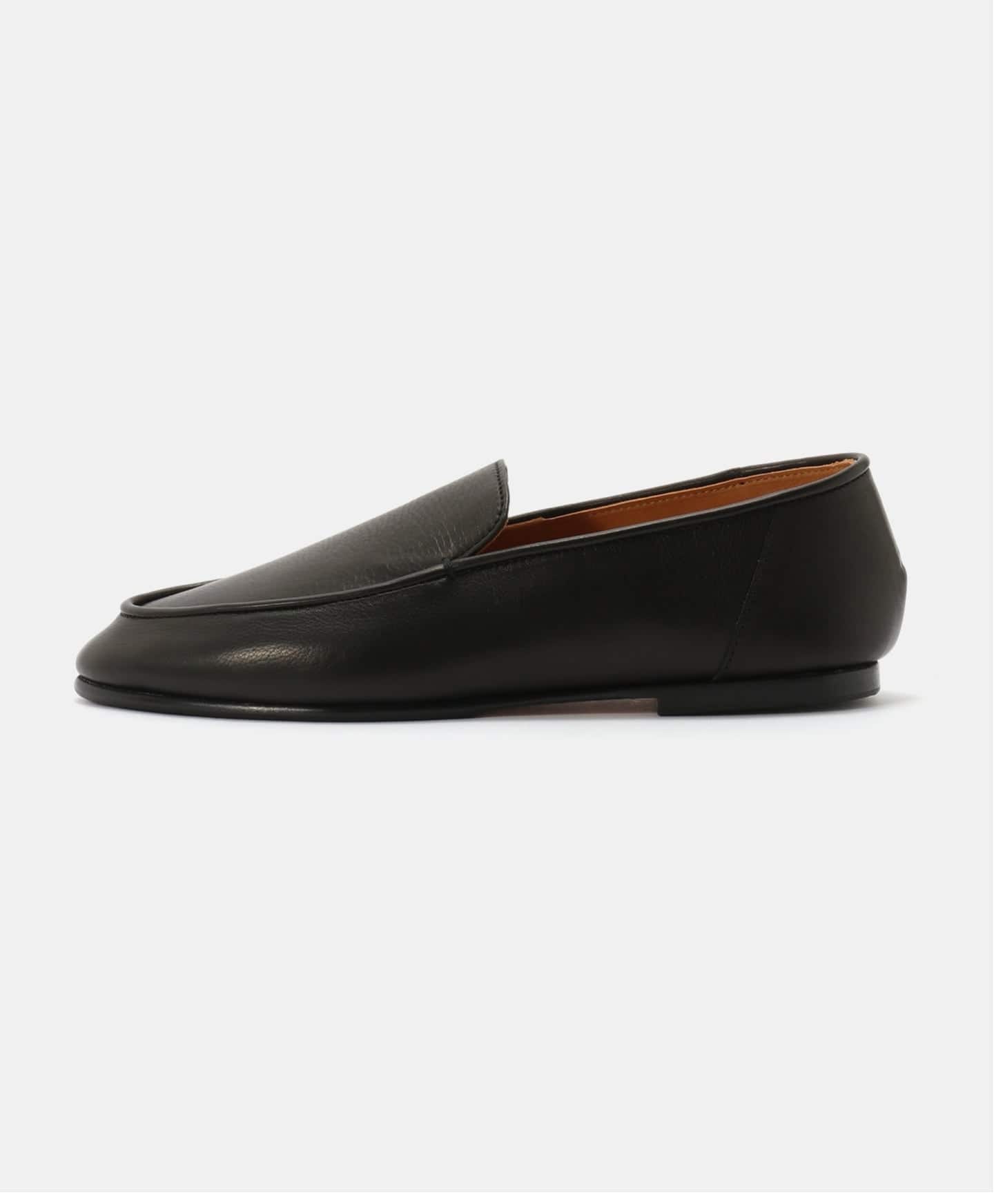 AURALEE/オーラリー SOFT LEATHER LOAFERS ローファー A26AS06QD