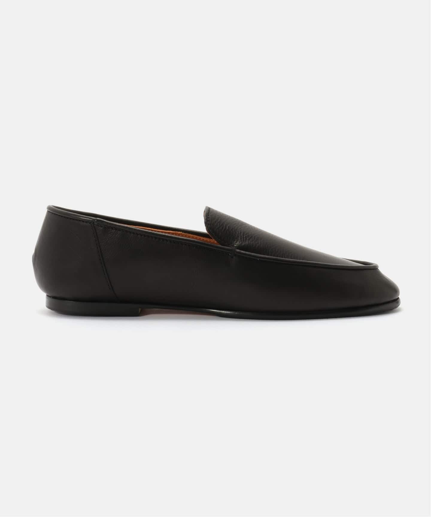 AURALEE/オーラリー SOFT LEATHER LOAFERS ローファー A26AS06QD