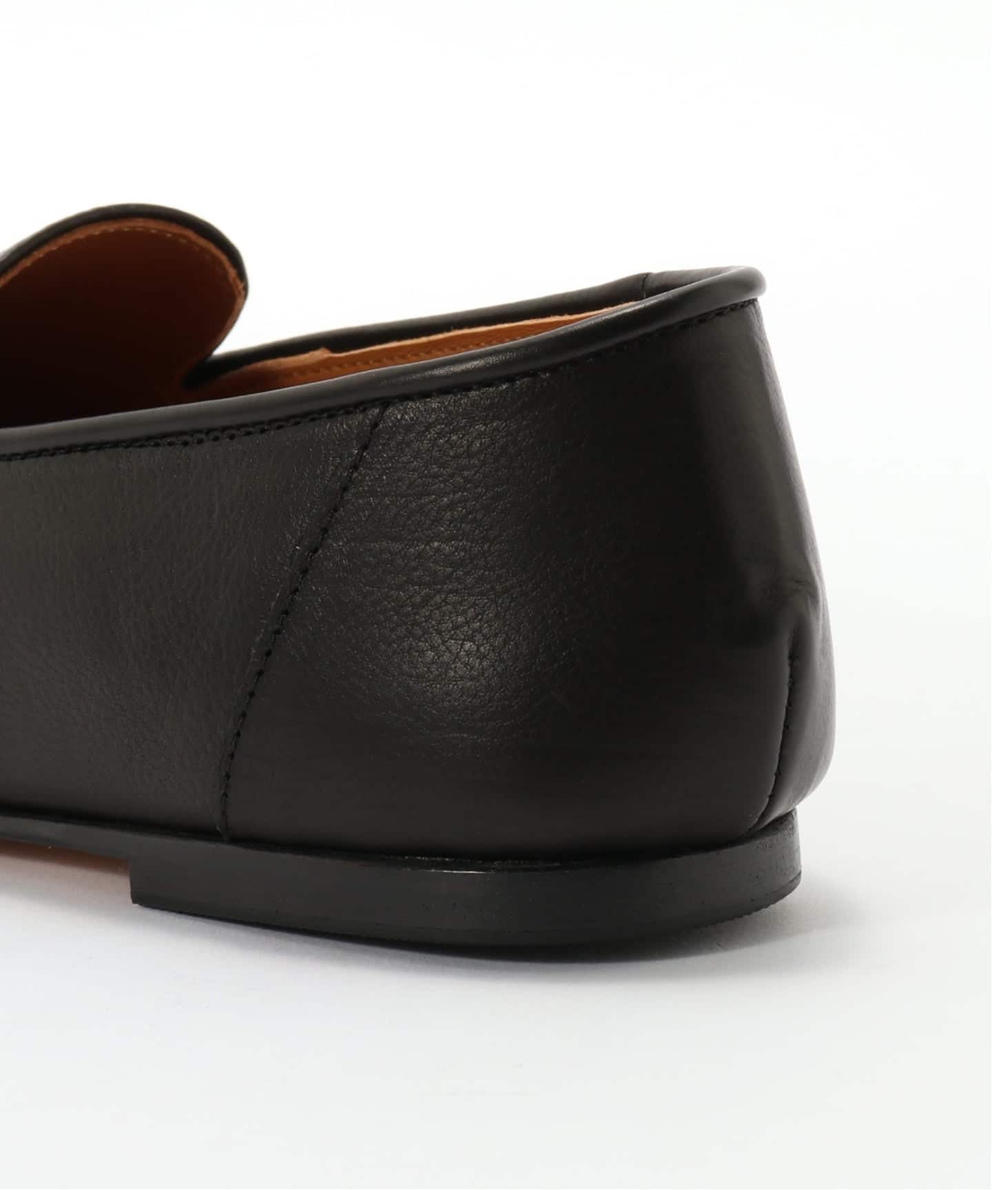 AURALEE/オーラリー SOFT LEATHER LOAFERS ローファー A26AS06QD