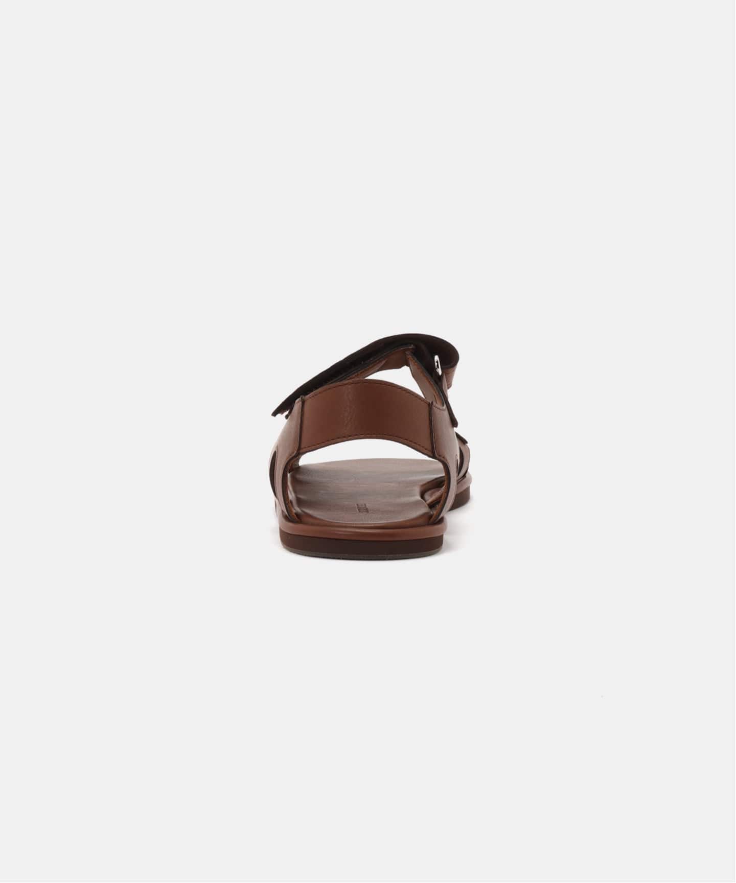 AURALEE/オーラリー SOFT LEATHER STRAP SANDALS サンダル A26SS12QD