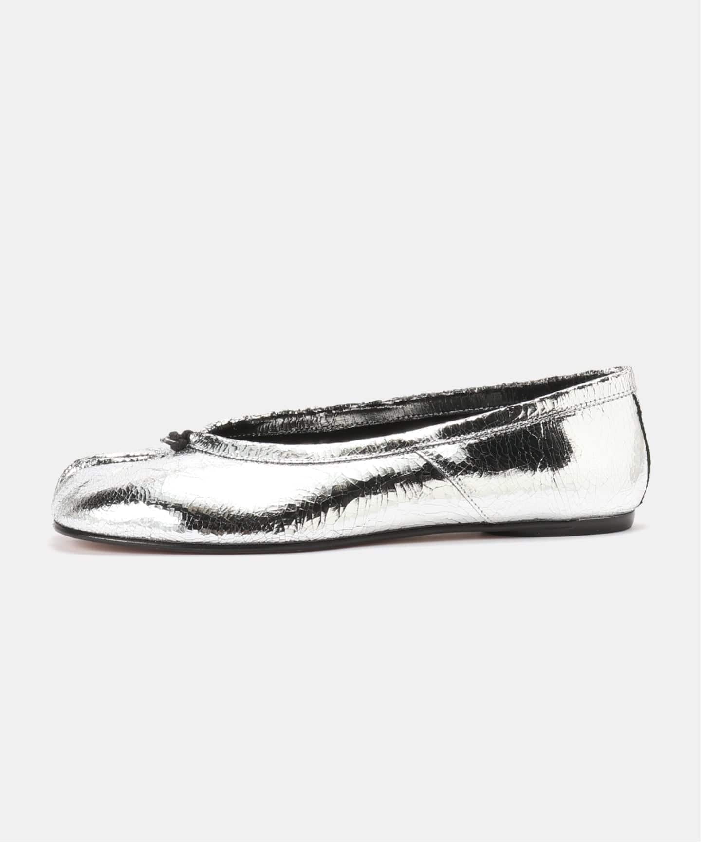 Maison Margiela/メゾン マルジェラ BALLET SHOE バレエシューズ