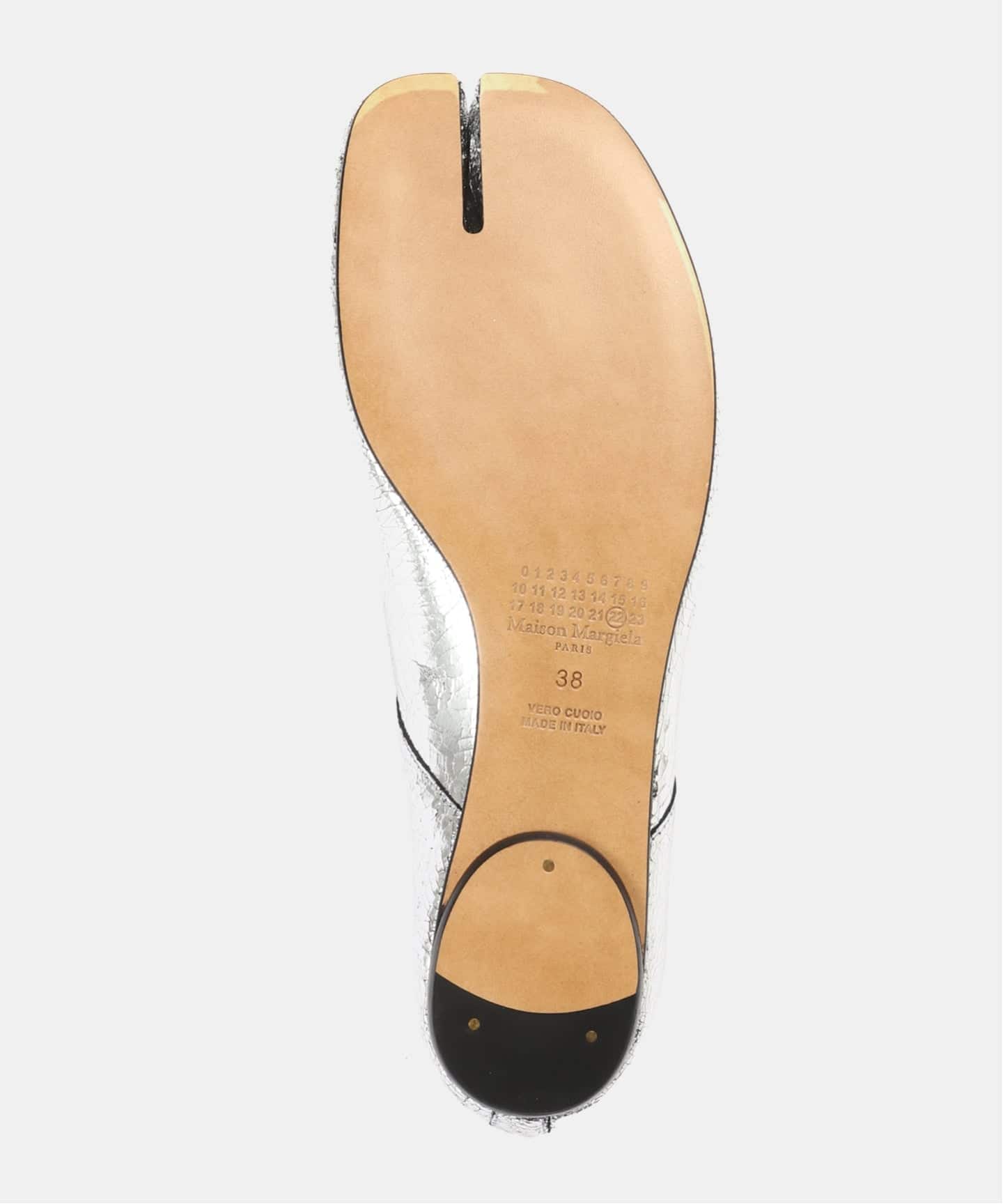Maison Margiela/メゾン マルジェラ BALLET SHOE バレエシューズ