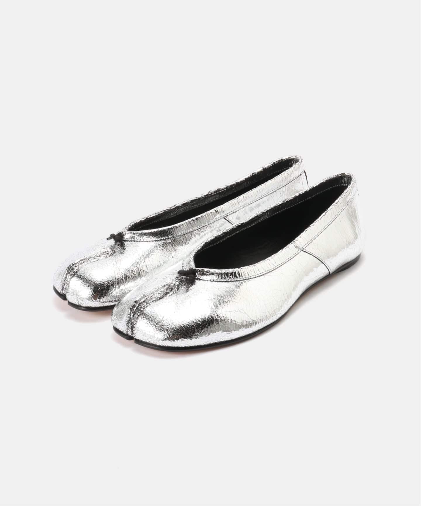 Maison Margiela/メゾン マルジェラ BALLET SHOE バレエシューズ