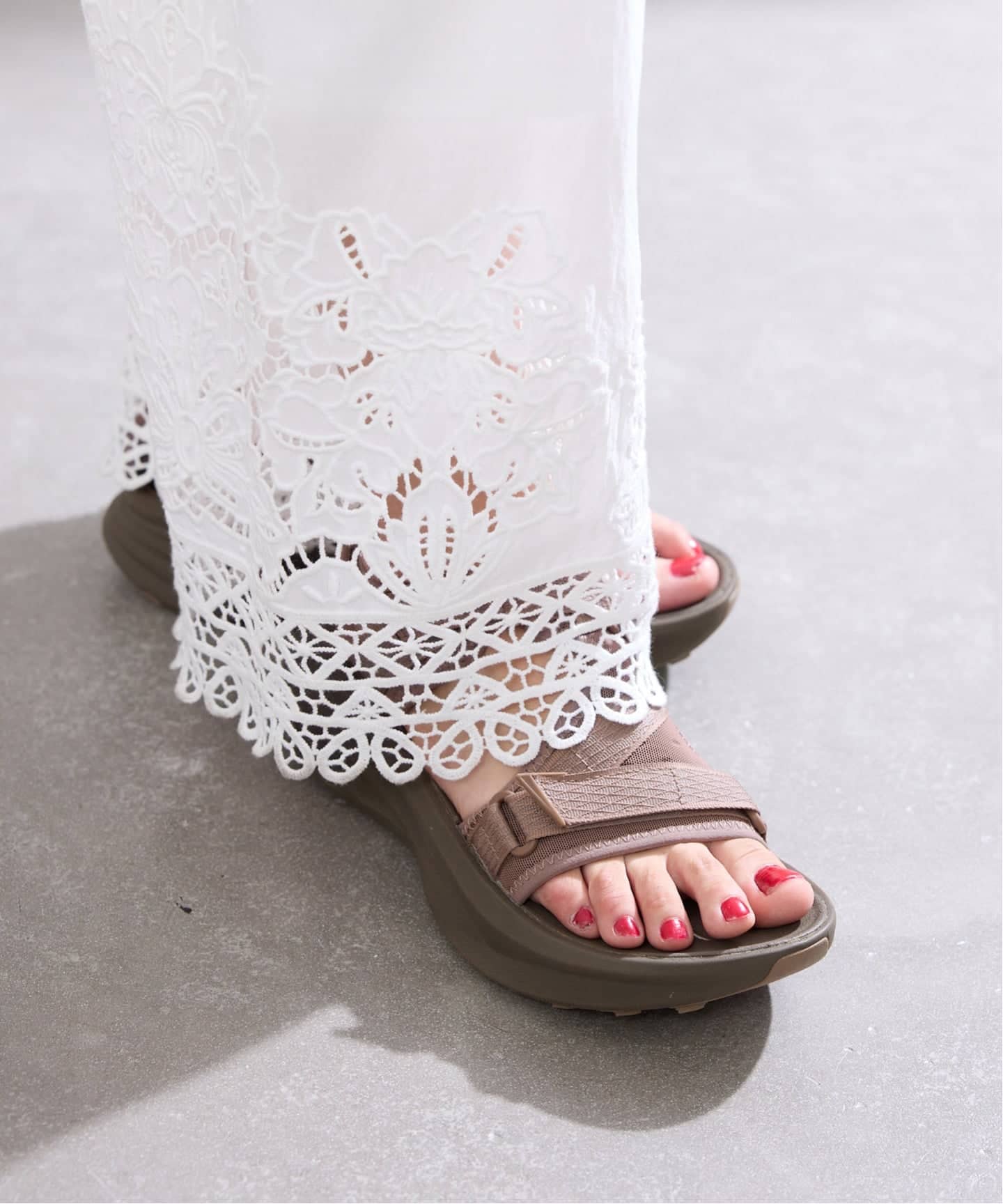 Teva/テバ 別注 W Aventrail R2T サンダル 1172831（サンダル）｜IENA