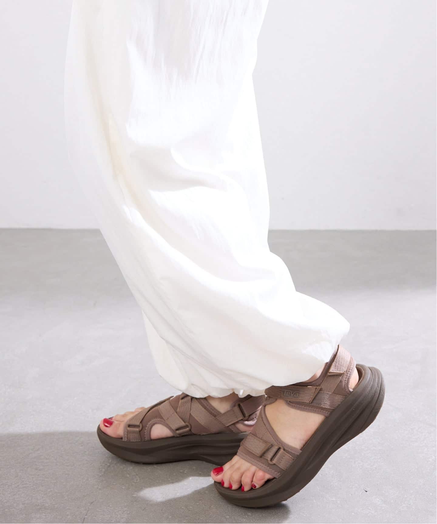 Teva/テバ 別注 W Aventrail R2T サンダル 1172831（サンダル）｜IENA