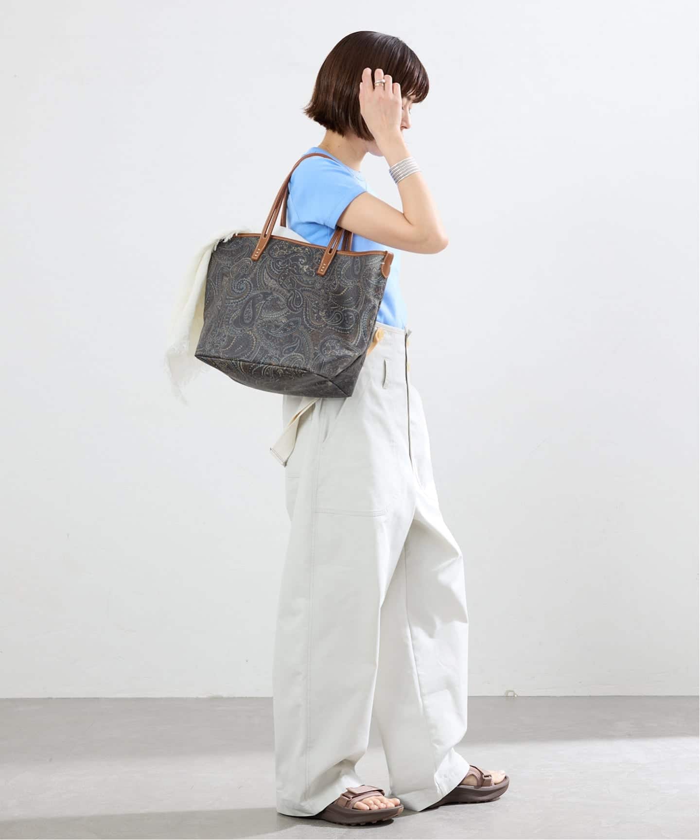 Teva/テバ 別注 W Aventrail R2T サンダル 1172831（サンダル）｜IENA