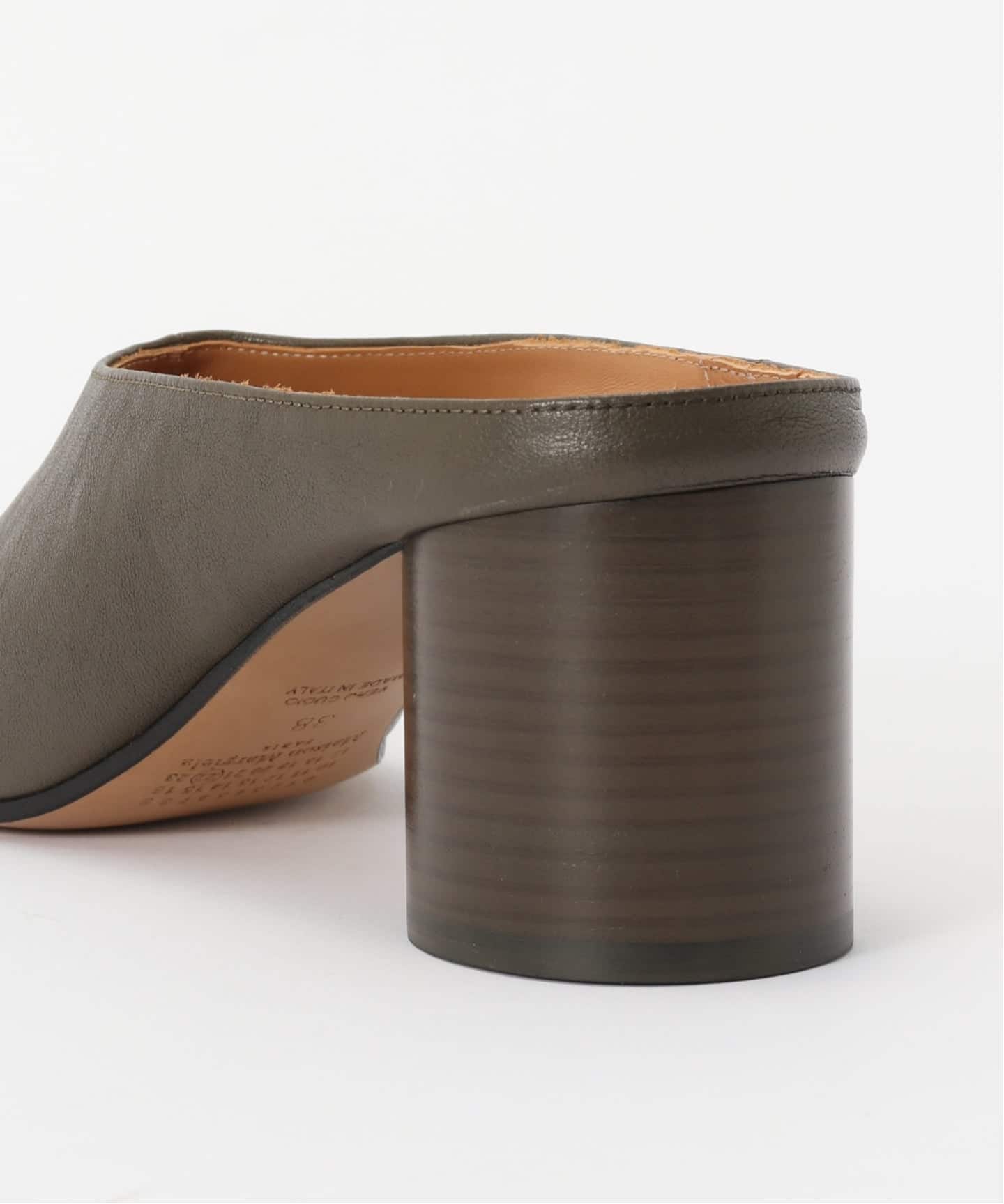 Maison Margiela/メゾン マルジェラ SANDAL サンダル S58WP0302P3753 Maison Margiela/メゾン マルジェラ SANDAL サンダル S58WP0302P3753